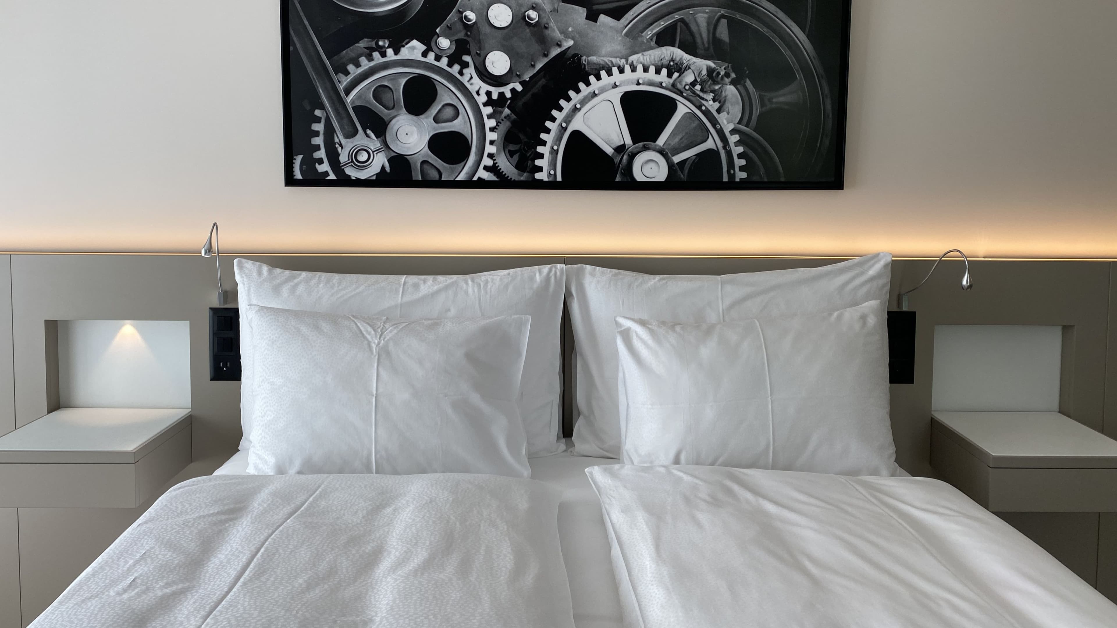 Modern Times Hotel, Vevey, a Tribute Portfolio Hotel — 6
