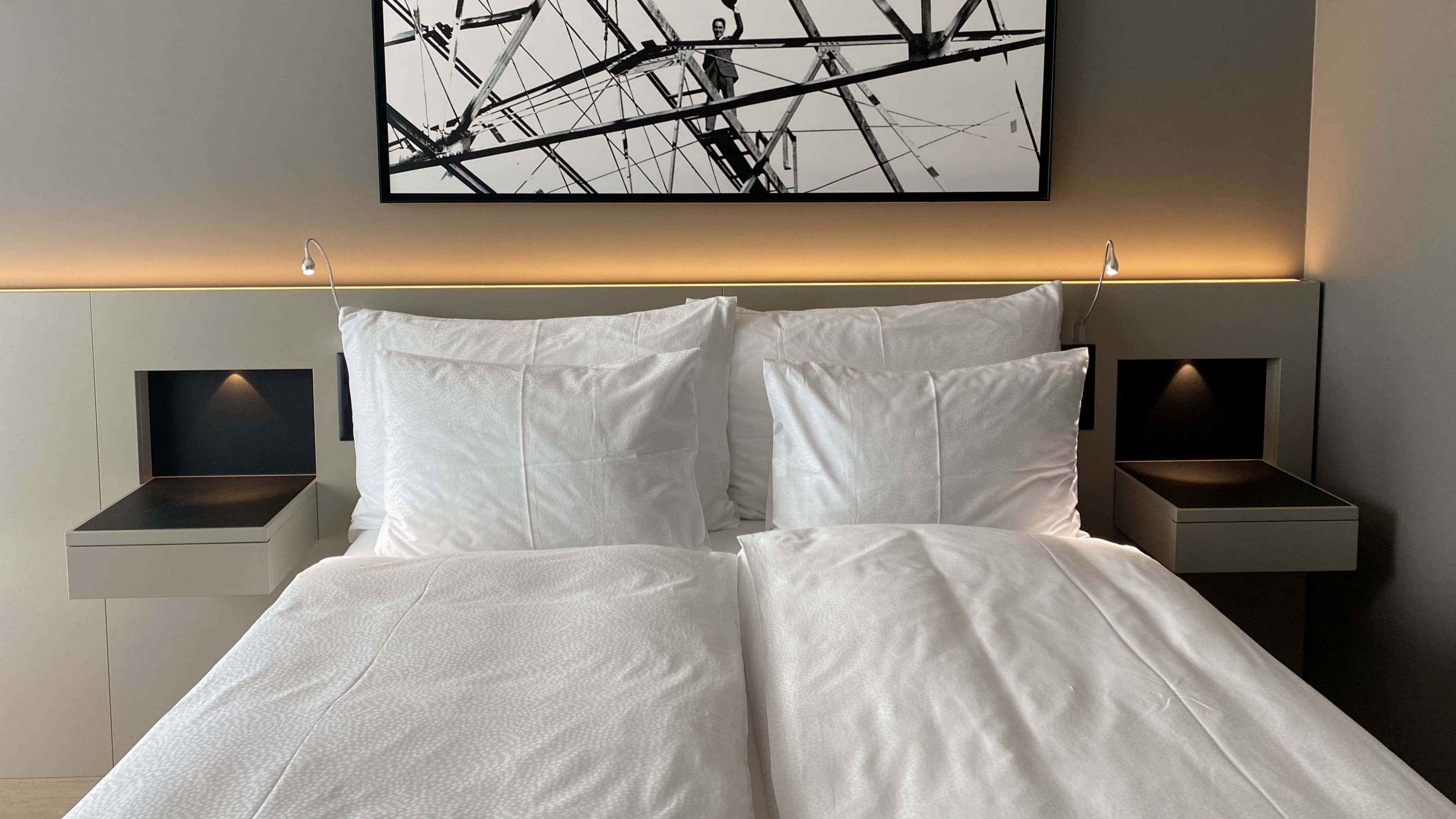Modern Times Hotel, Vevey, a Tribute Portfolio Hotel — 8
