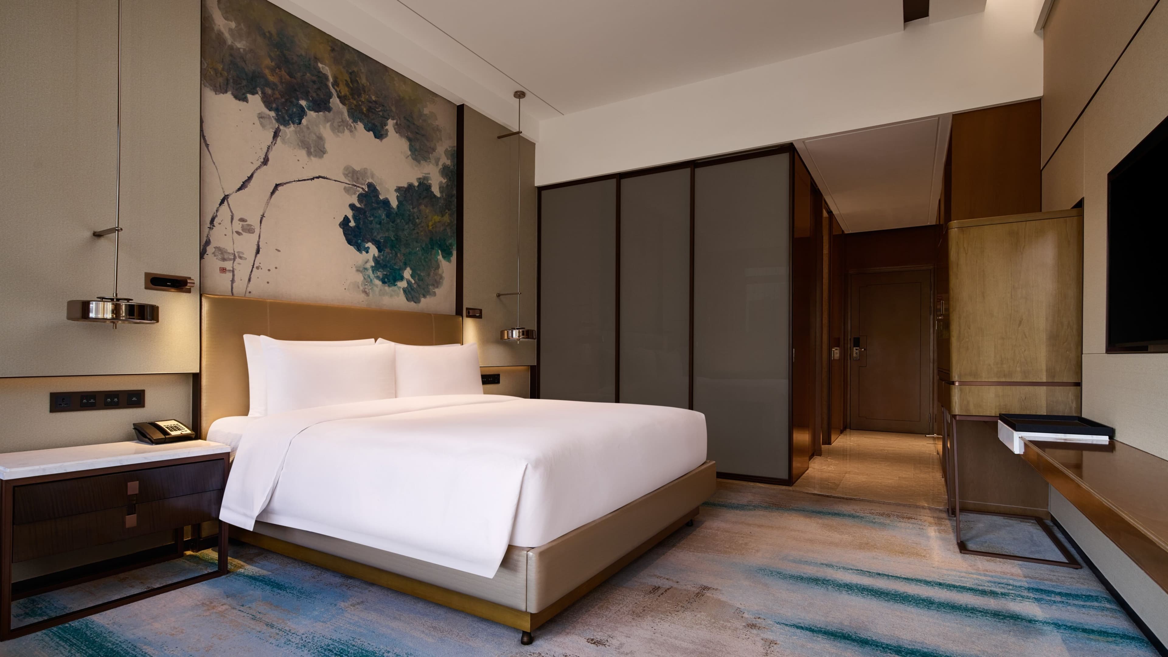 Grand New Century Hotel, Hangzhou Boao, A Tribute Portfolio Hotel — 7
