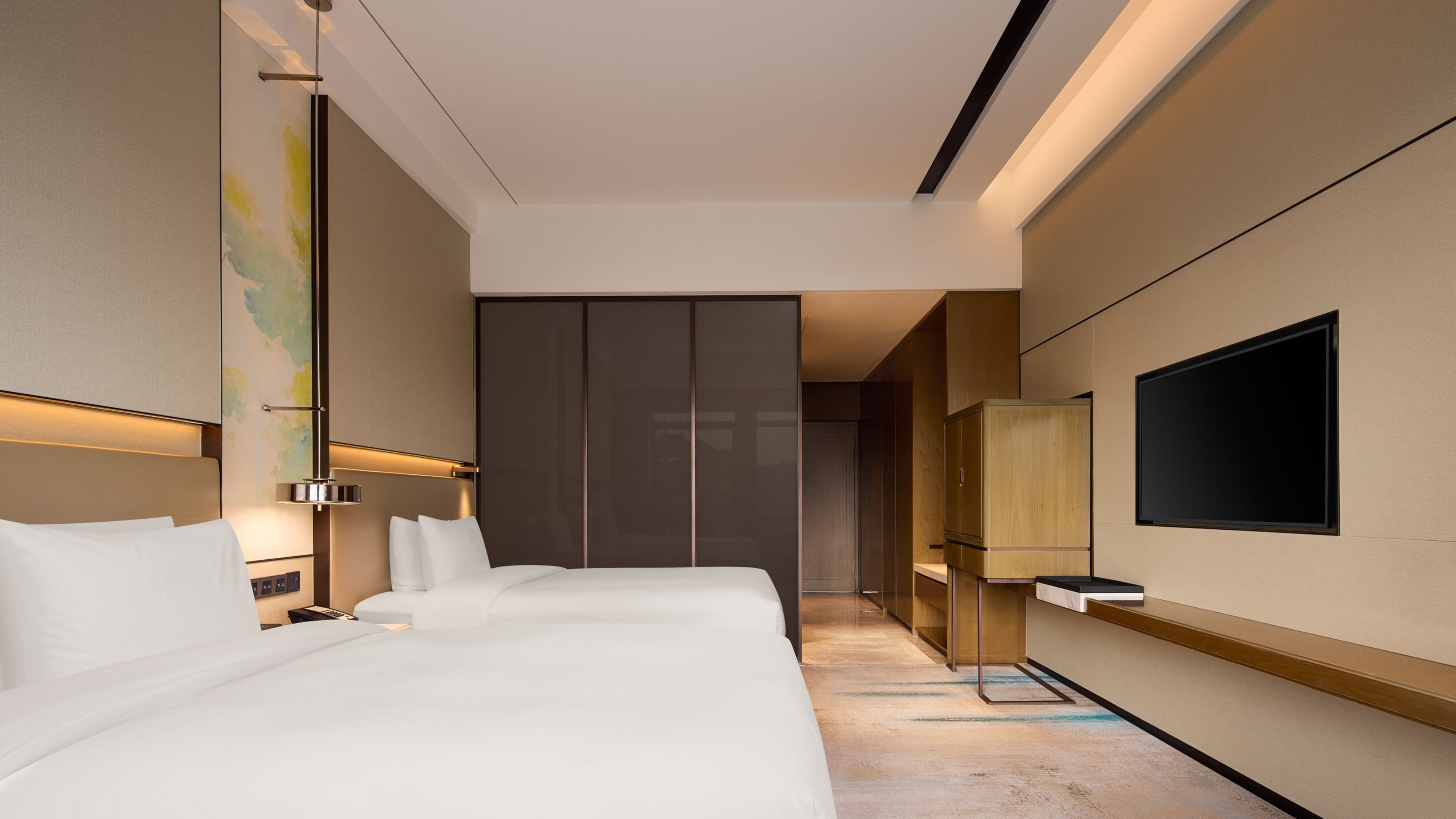 Grand New Century Hotel, Hangzhou Boao, A Tribute Portfolio Hotel - Image 4