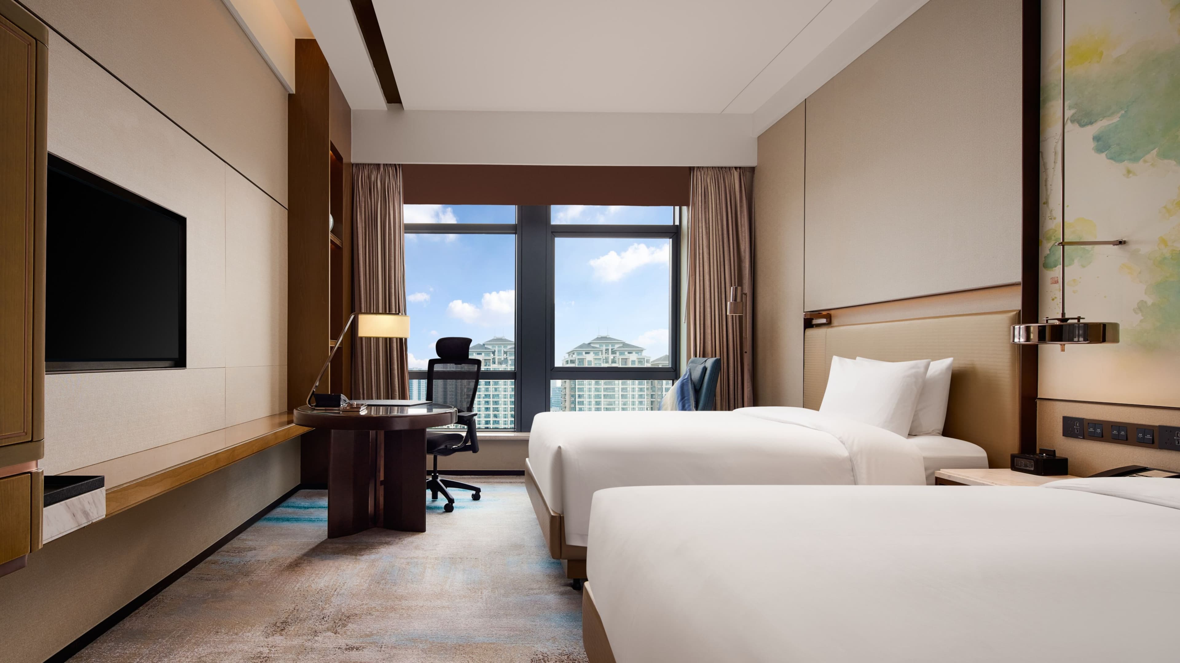 Grand New Century Hotel, Hangzhou Boao, A Tribute Portfolio Hotel - Image 5