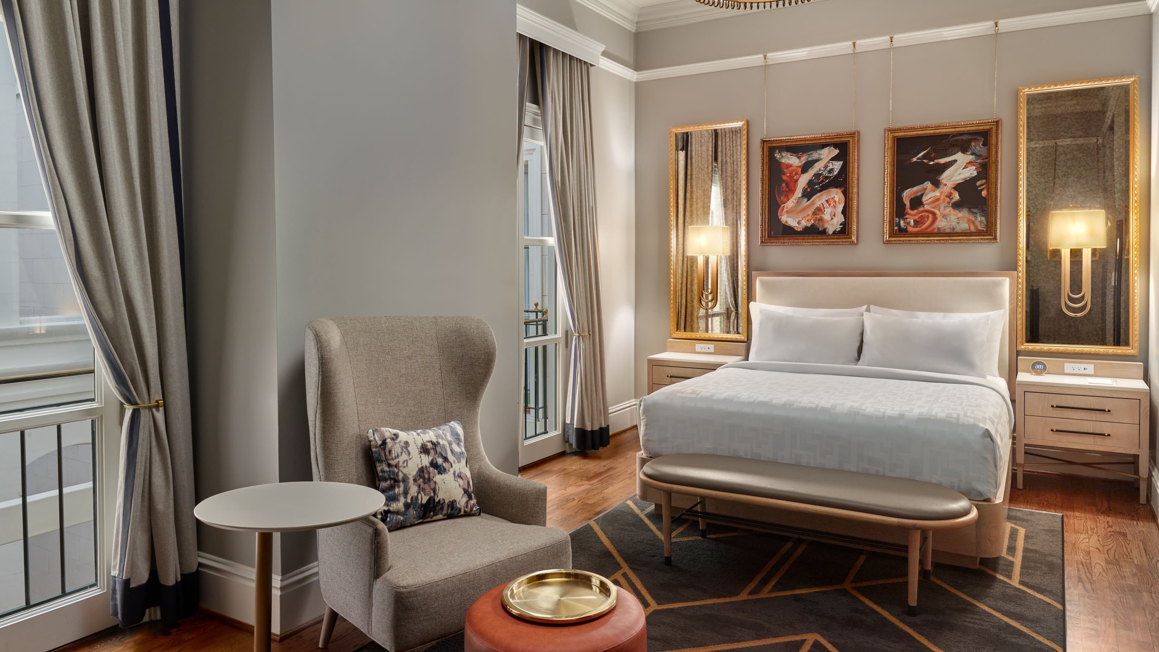 The Tremont House, Galveston, a Tribute Portfolio Hotel - Image 5