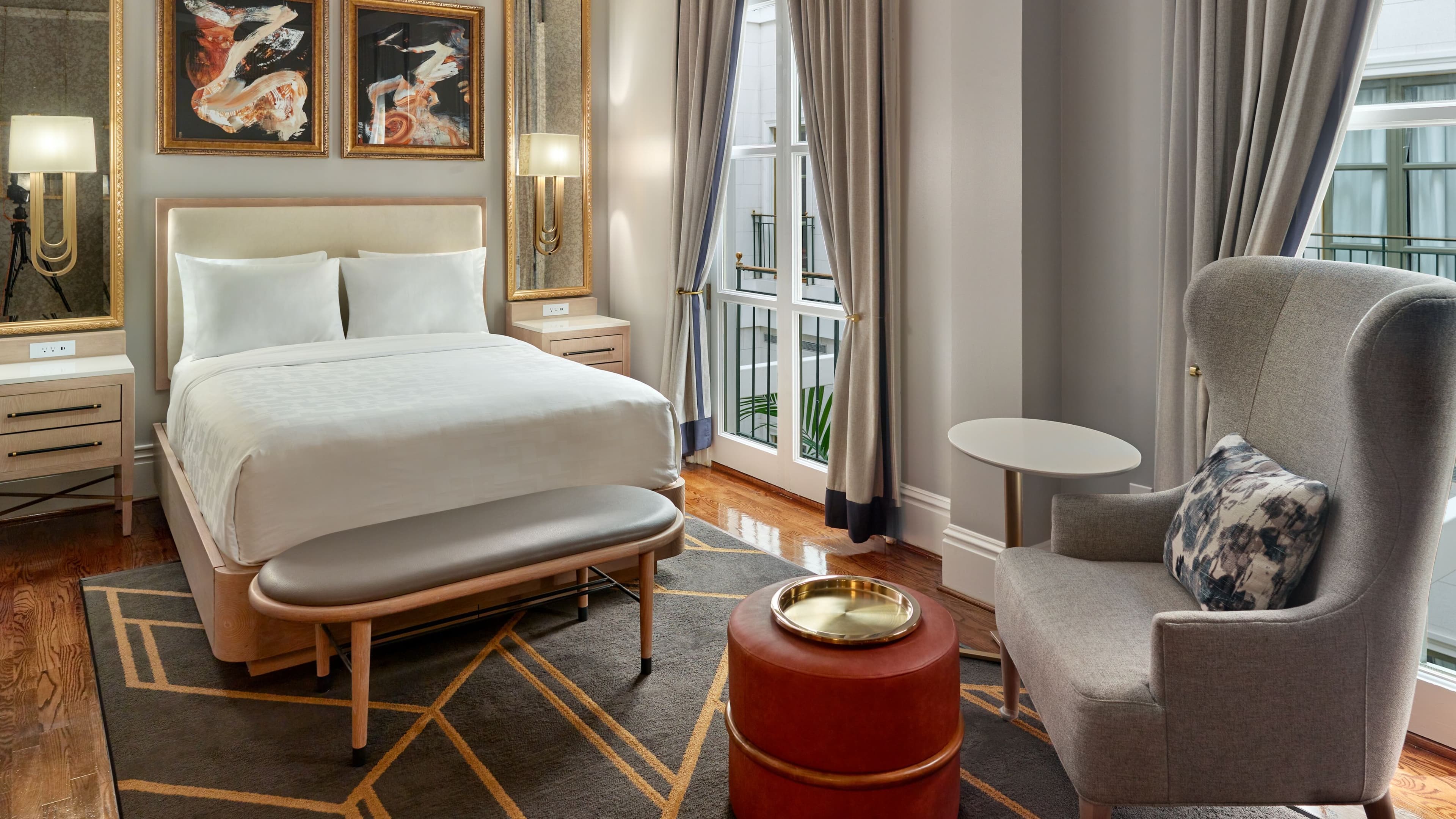 The Tremont House, Galveston, a Tribute Portfolio Hotel — 7