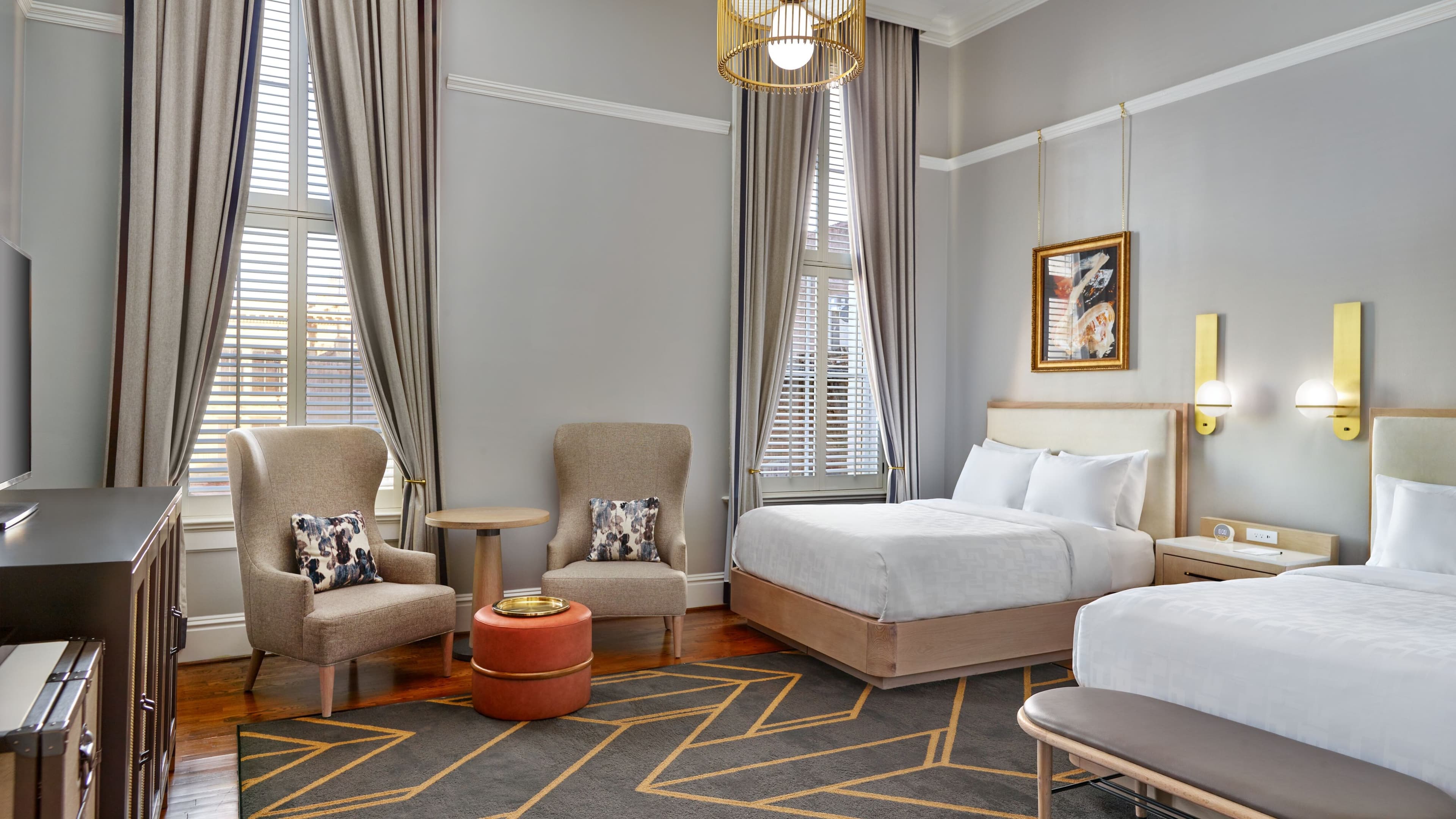 The Tremont House, Galveston, a Tribute Portfolio Hotel - Image 4