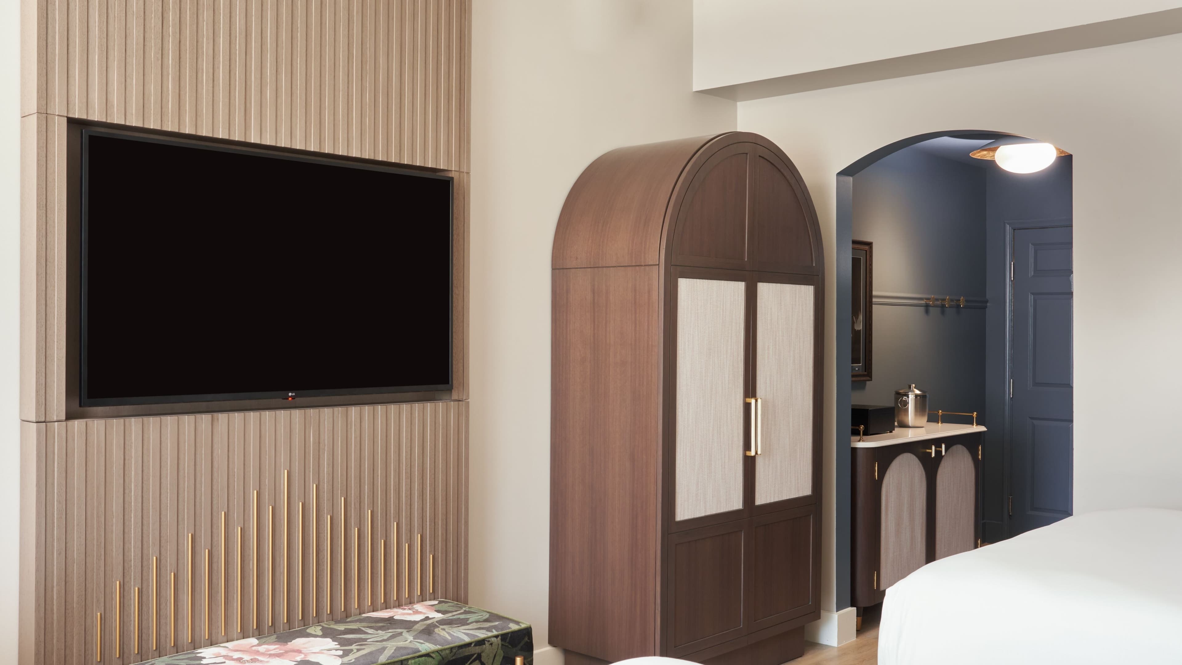 Hotel Vesper, Houston, a Tribute Portfolio Hotel — 11