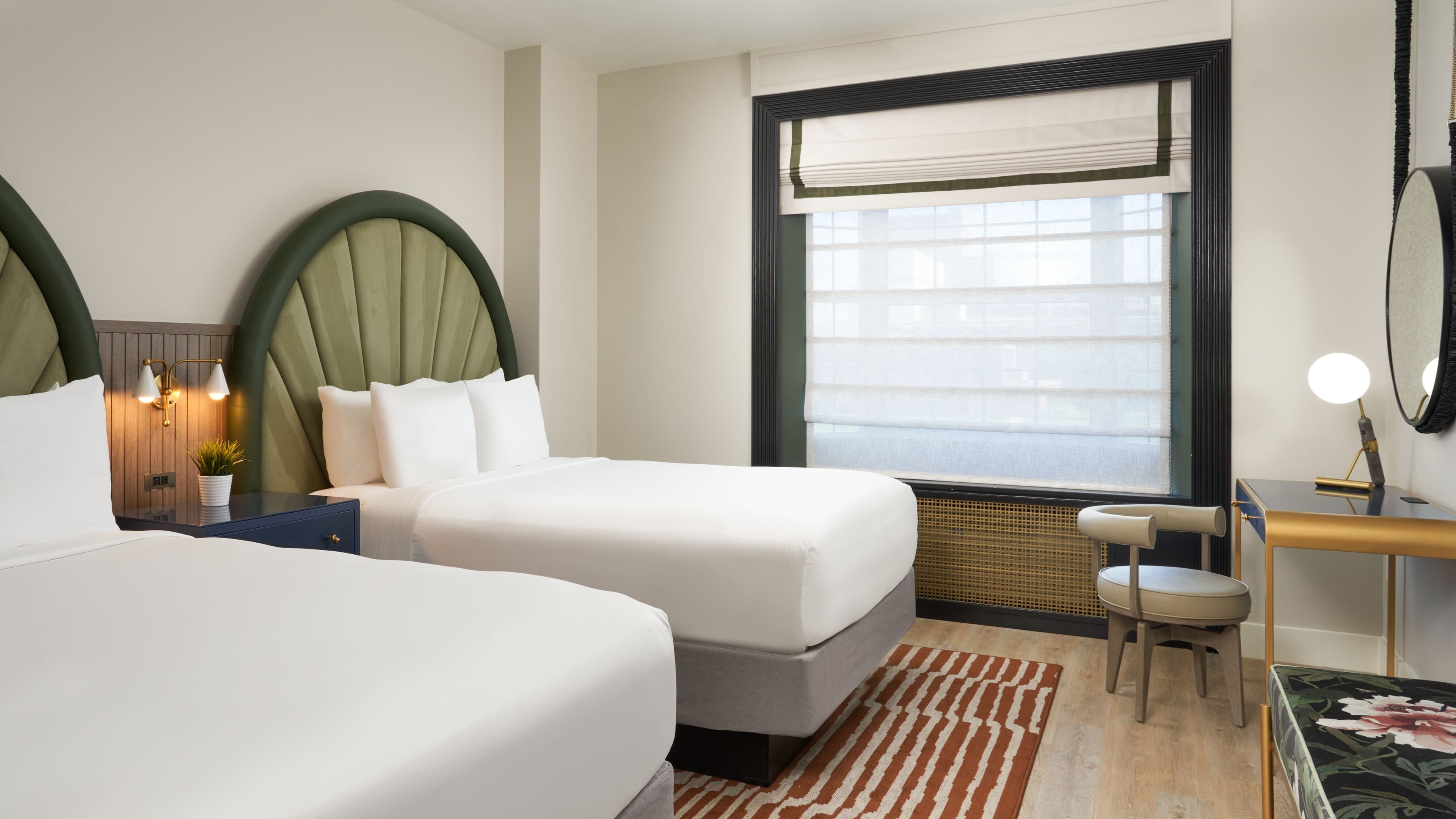 Hotel Vesper, Houston, a Tribute Portfolio Hotel — 9