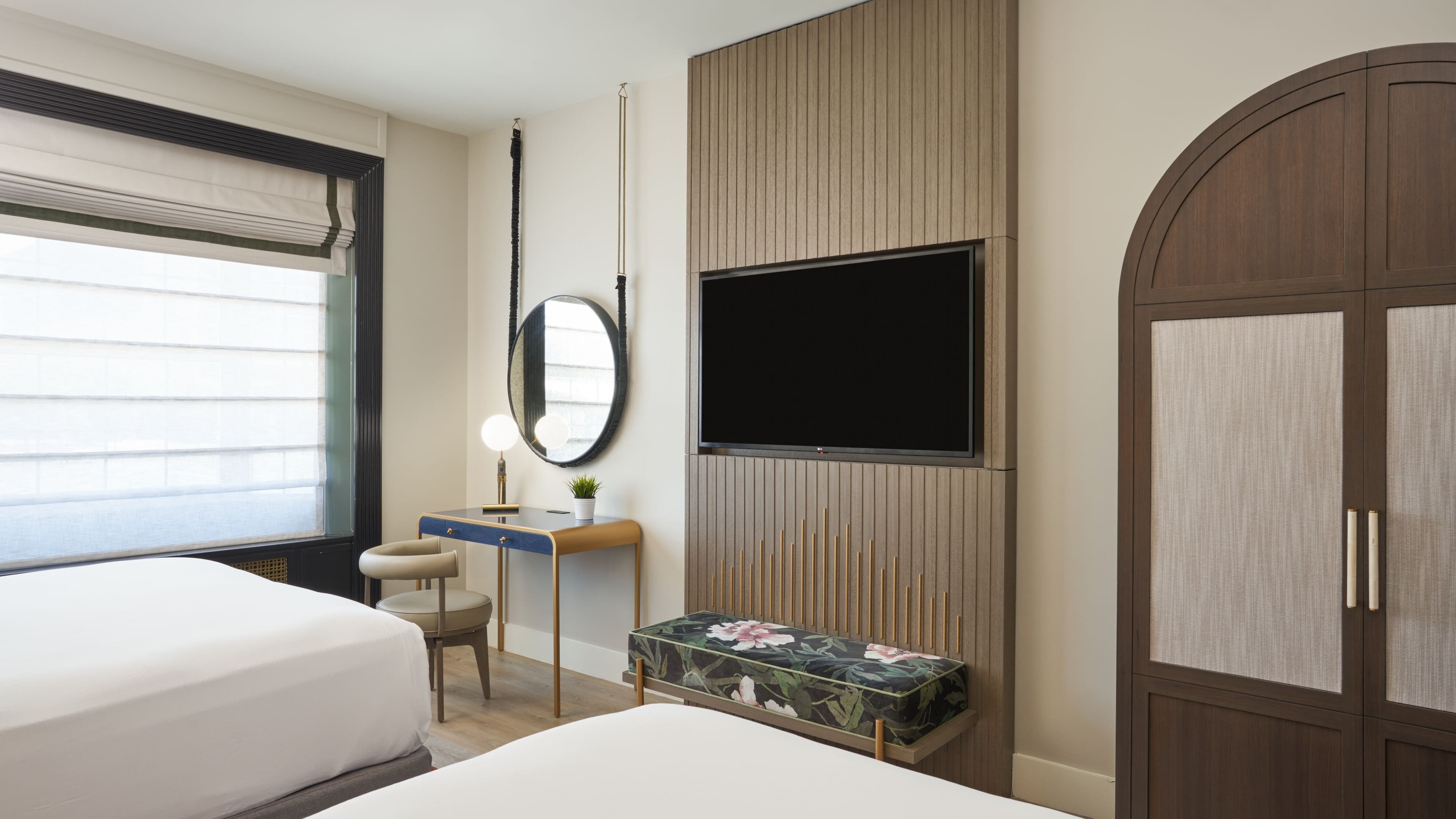 Hotel Vesper, Houston, a Tribute Portfolio Hotel — 12