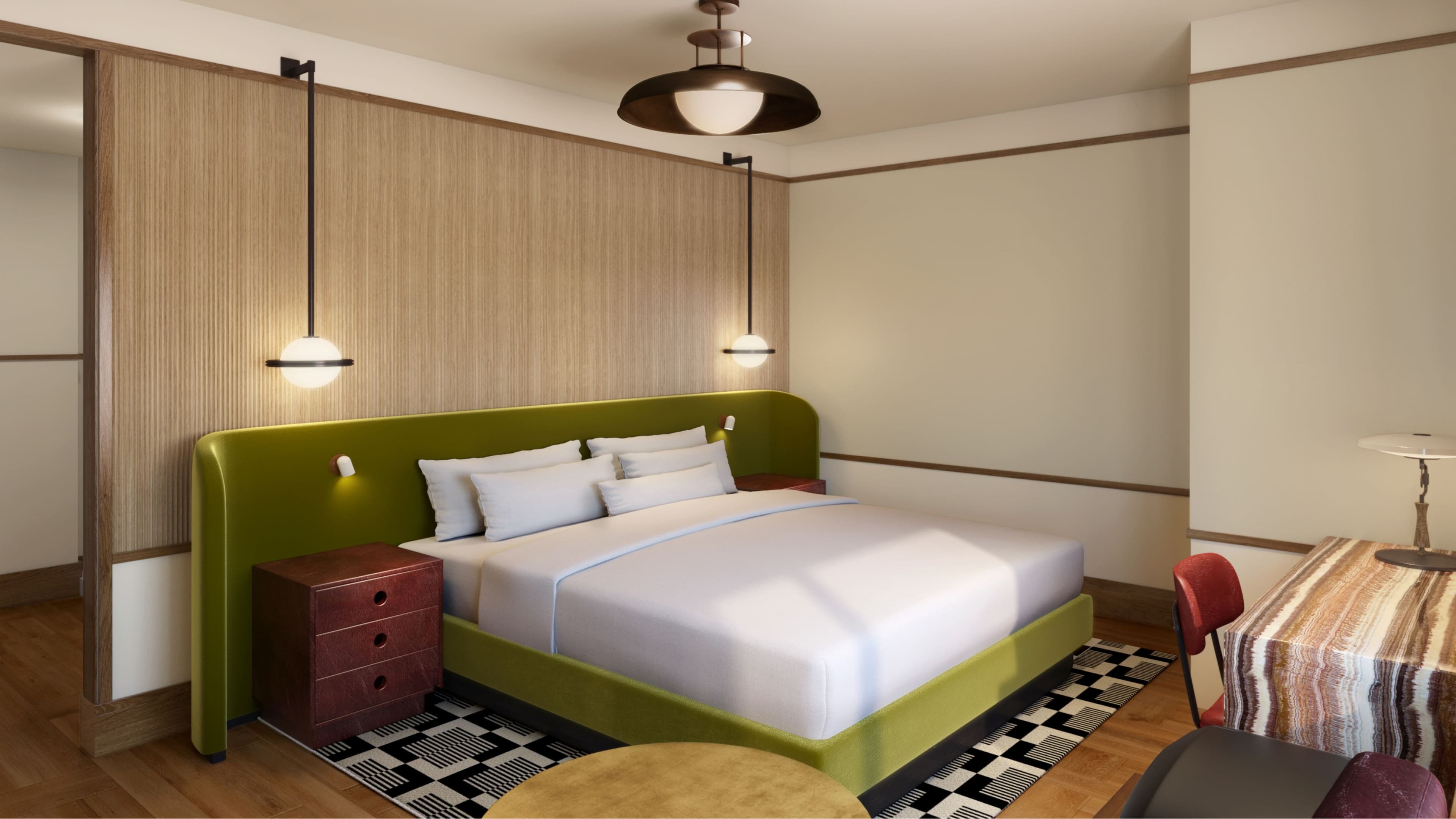 The Tallison Hotel, a Tribute Portfolio Hotel - Image 2