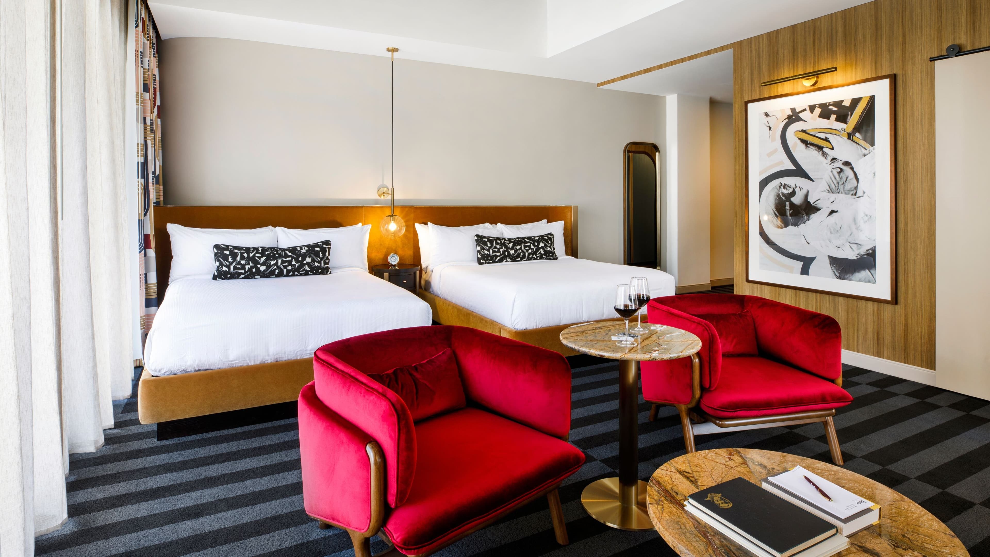 Hotel Indy, Indianapolis, a Tribute Portfolio Hotel — 10