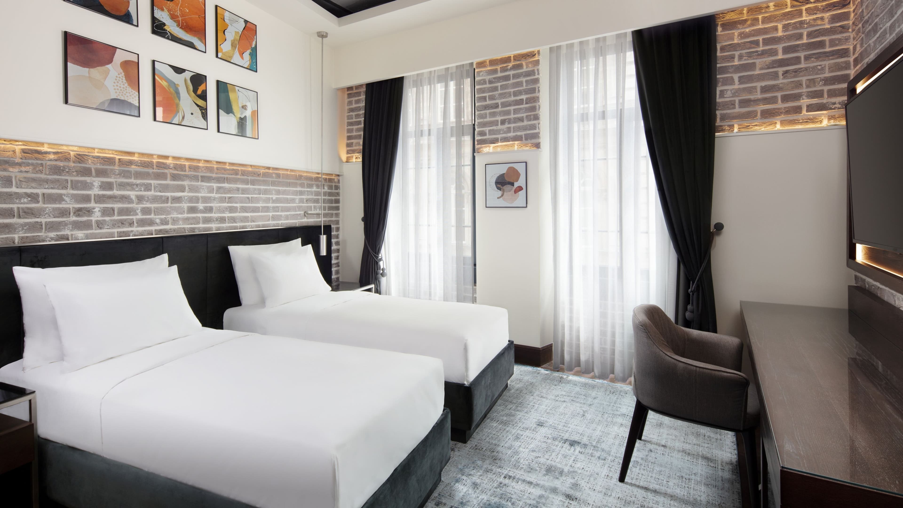 DeCamondo Galata, a Tribute Portfolio Hotel — 16