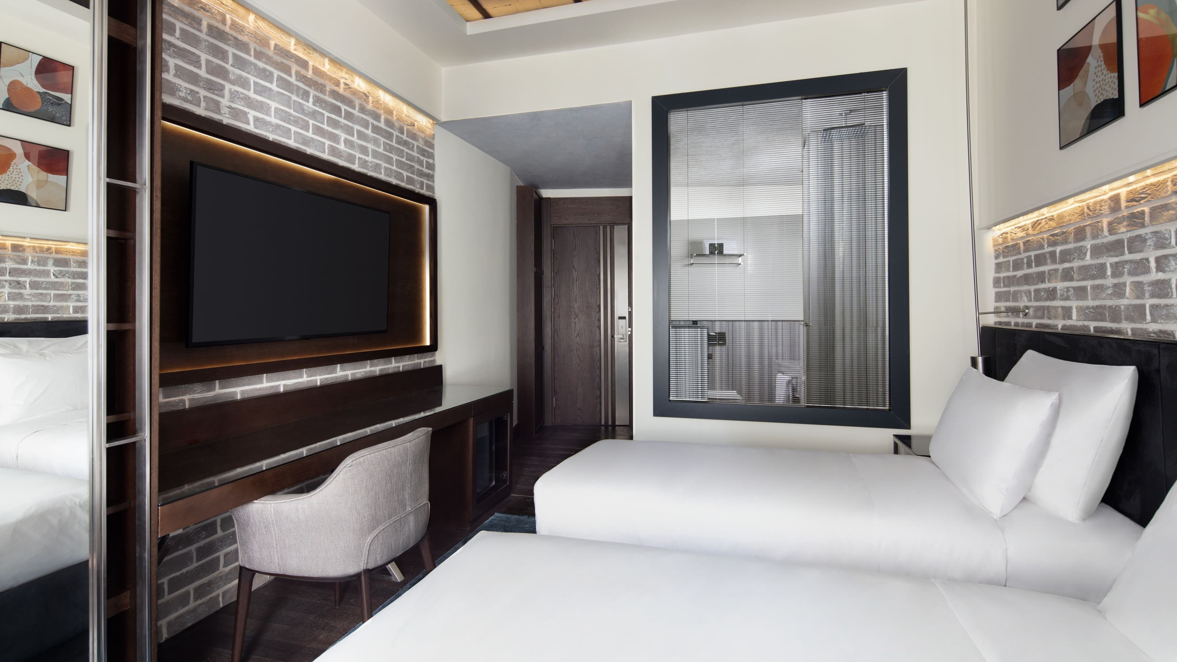 DeCamondo Galata, a Tribute Portfolio Hotel — 17