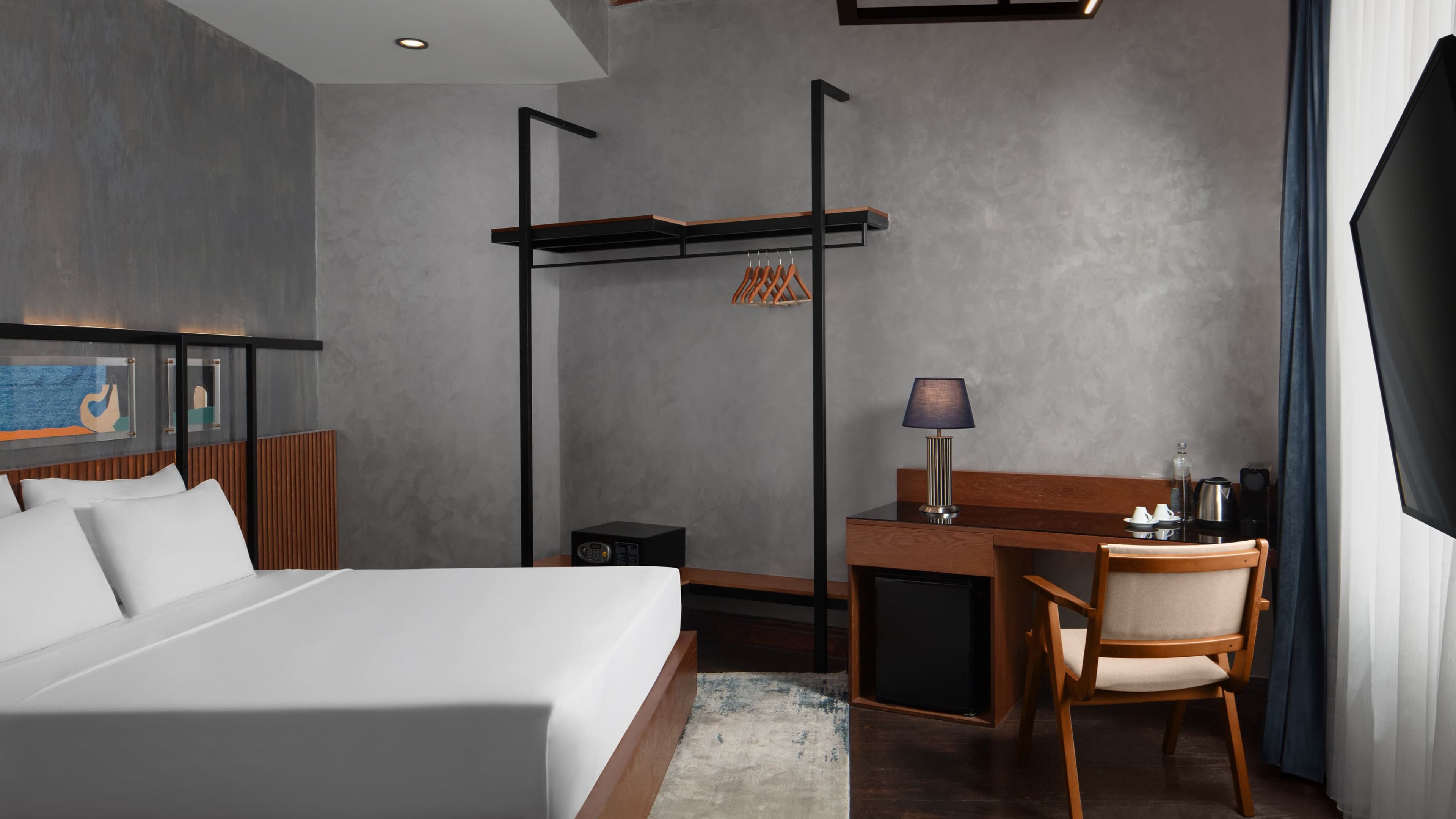 DeCamondo Galata, a Tribute Portfolio Hotel — 12