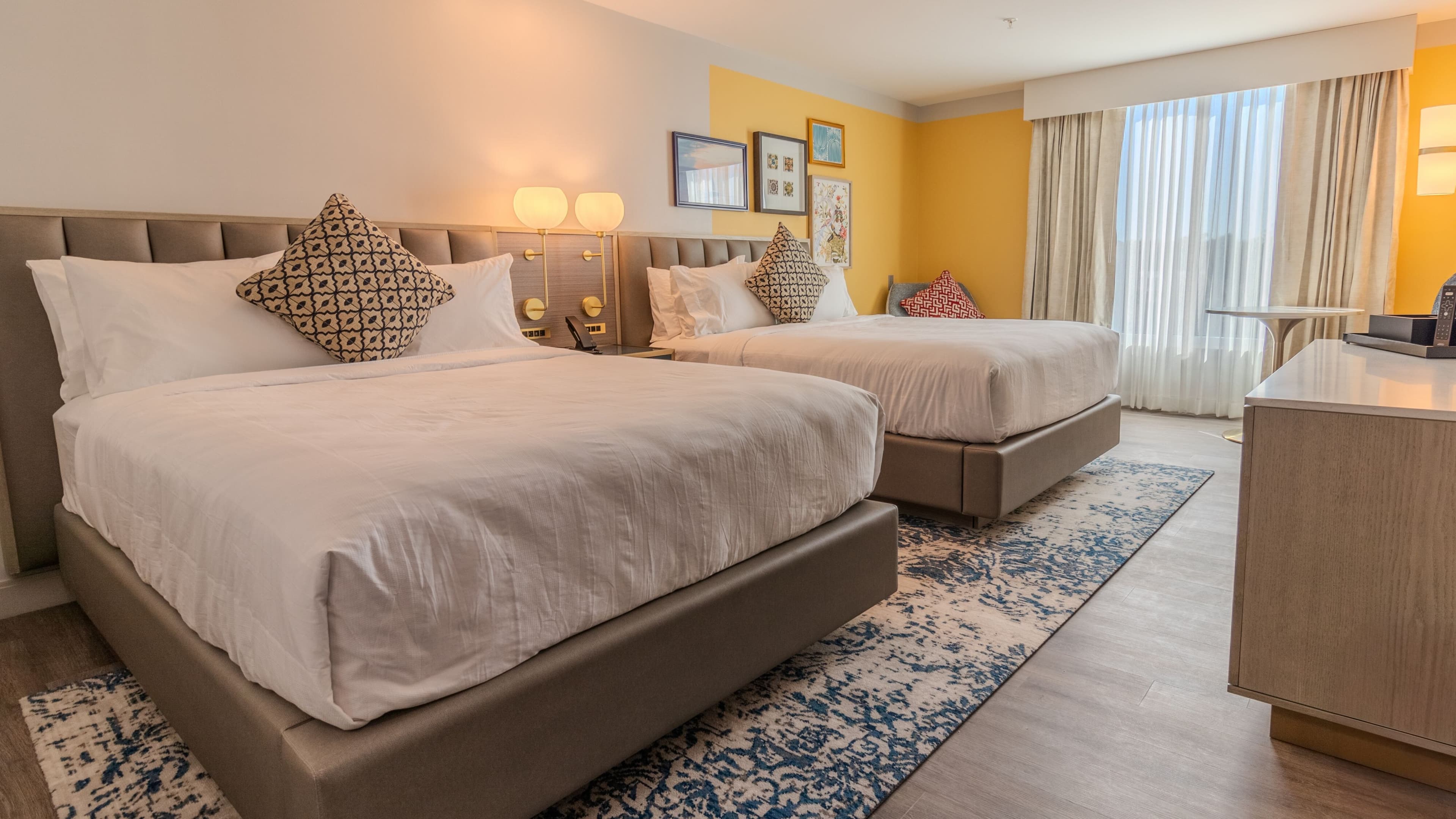 Hotel Amalga, St. Augustine, A Tribute Portfolio Hotel - Image 2