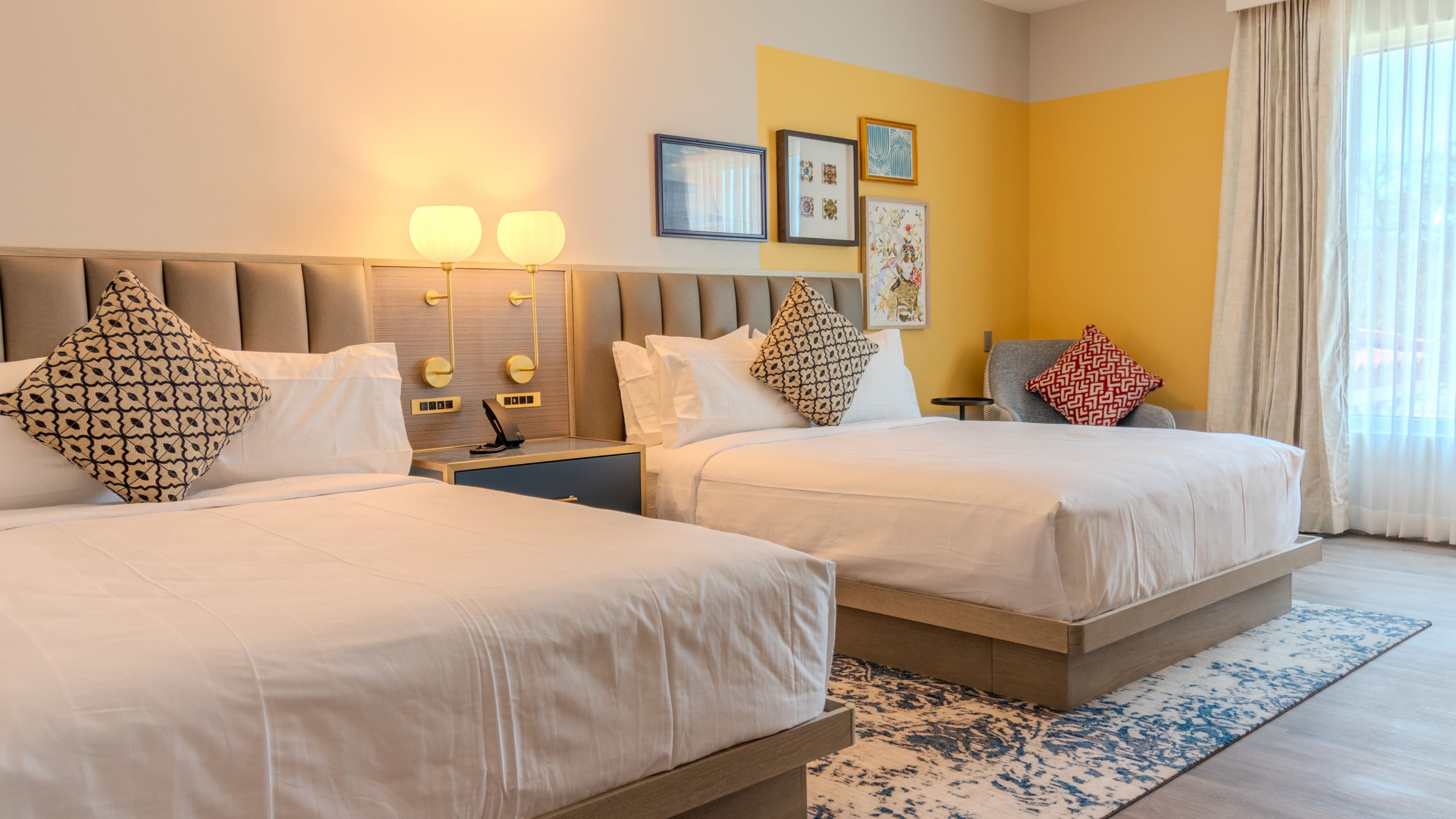 Hotel Amalga, St. Augustine, A Tribute Portfolio Hotel - Image 3