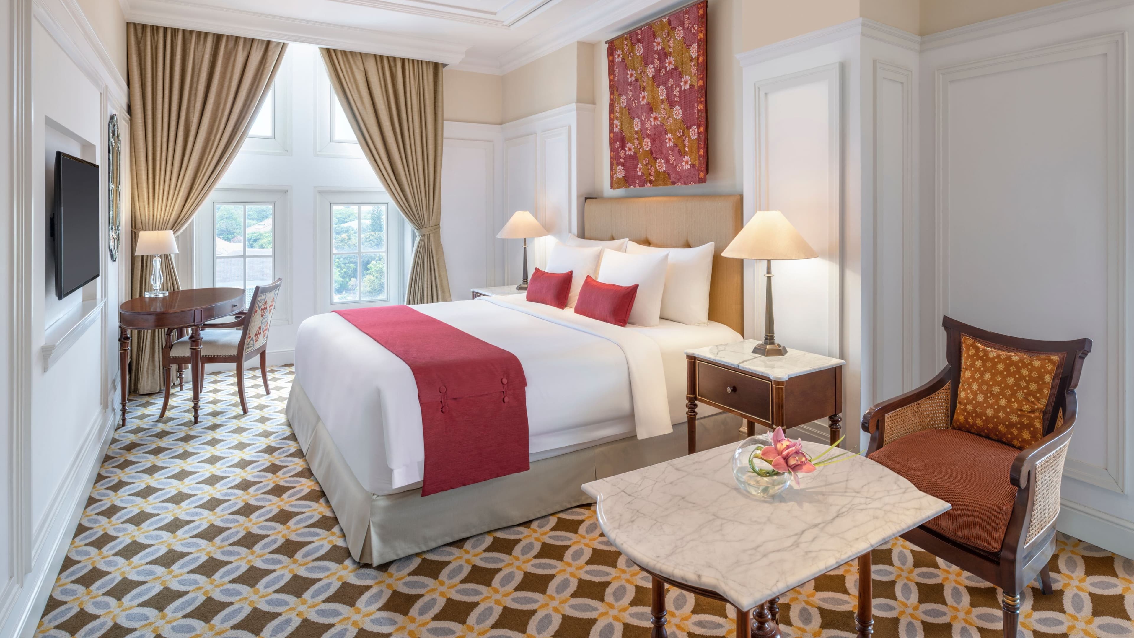 The Hermitage, a Tribute Portfolio Hotel, Jakarta - Image 2