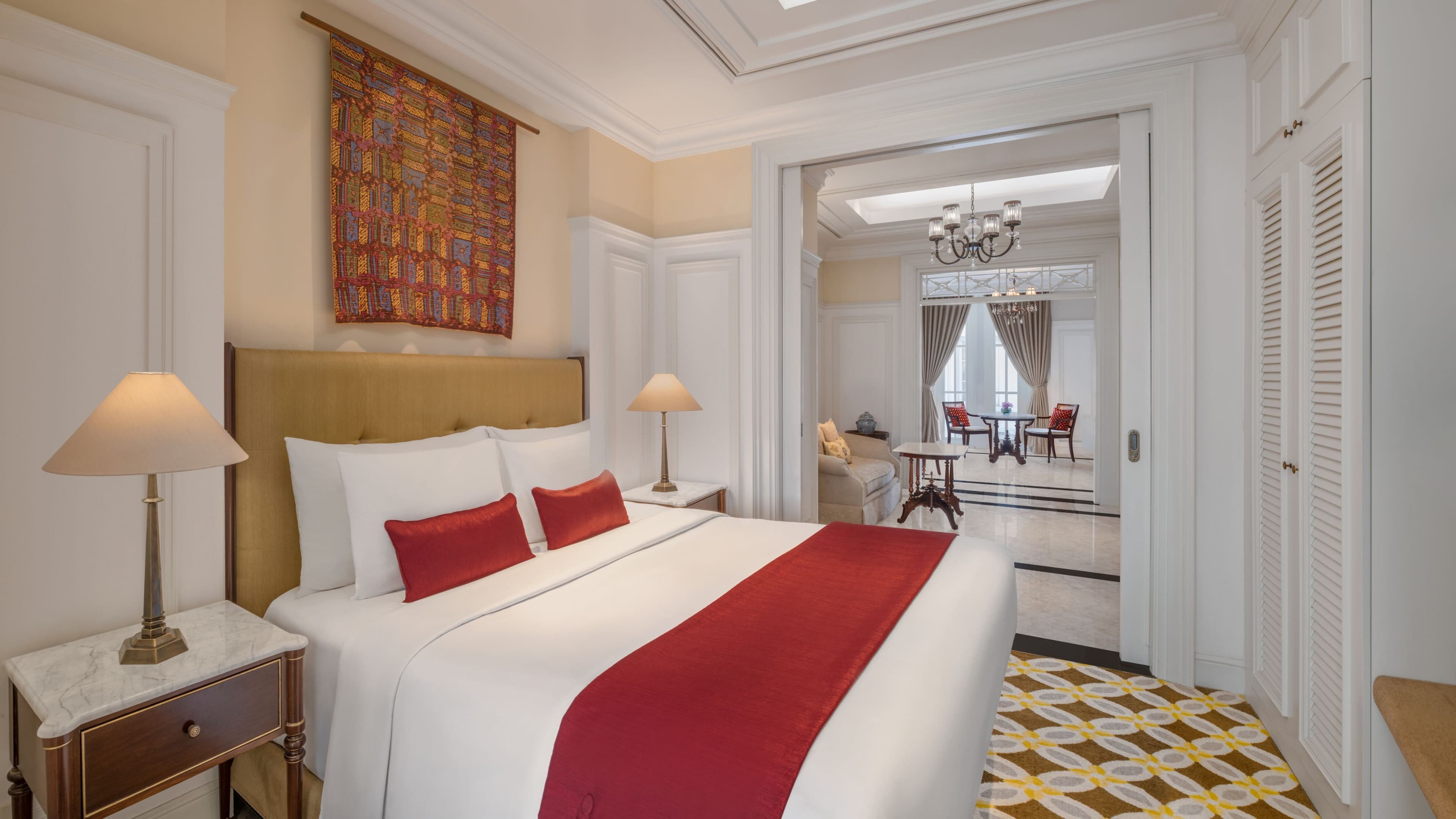 The Hermitage, a Tribute Portfolio Hotel, Jakarta — 25