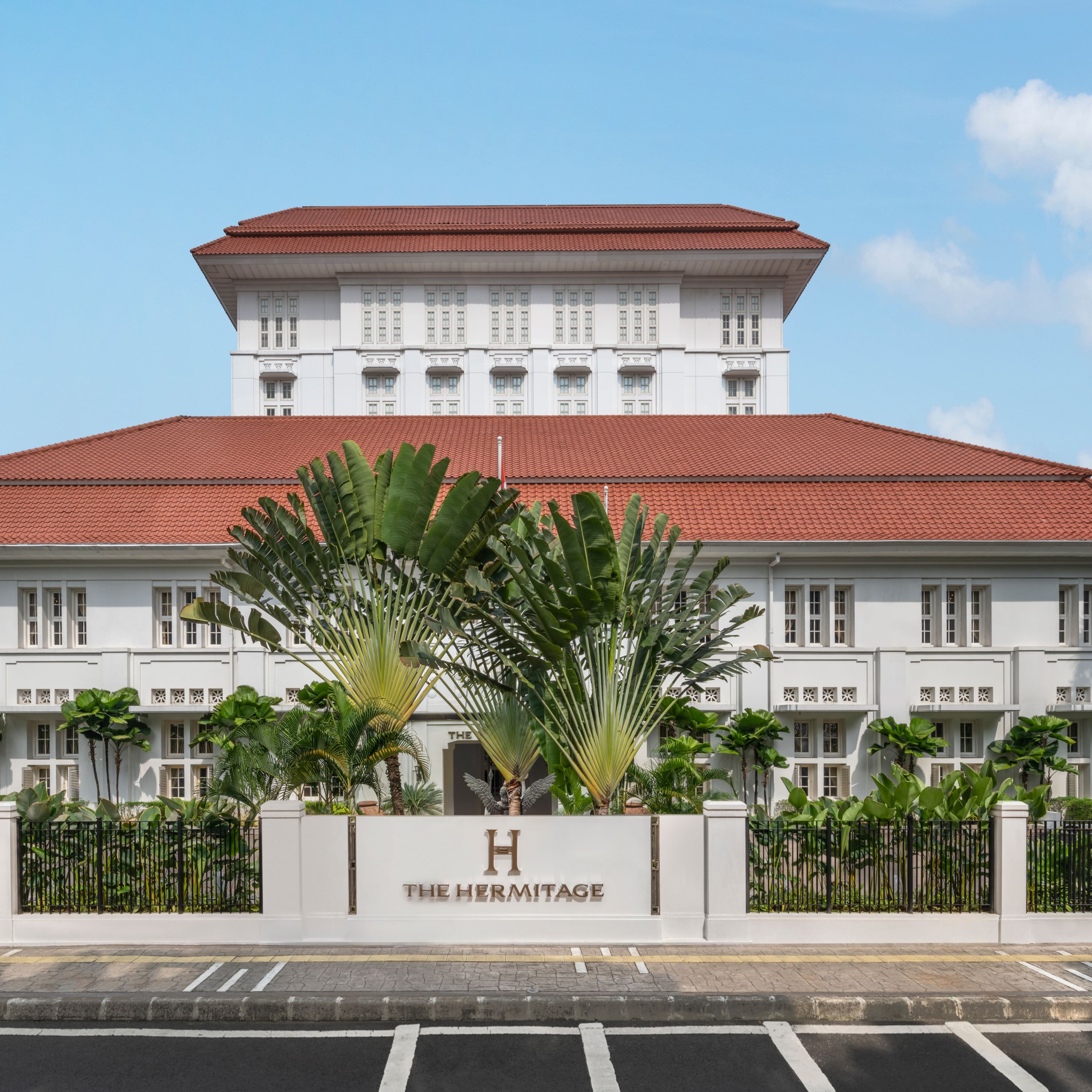 The Hermitage, a Tribute Portfolio Hotel, Jakarta - Image 1