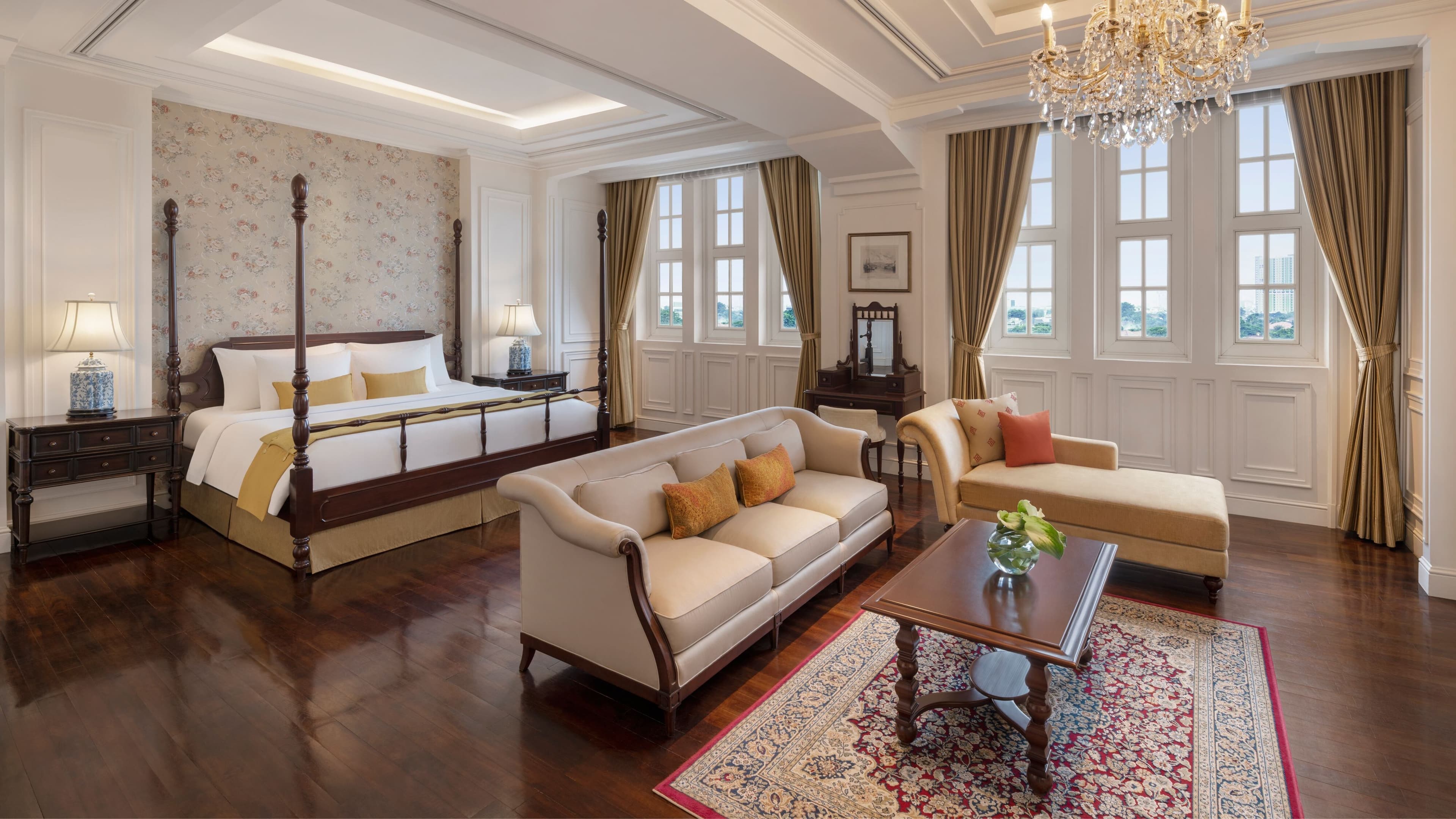 The Hermitage, a Tribute Portfolio Hotel, Jakarta — 19