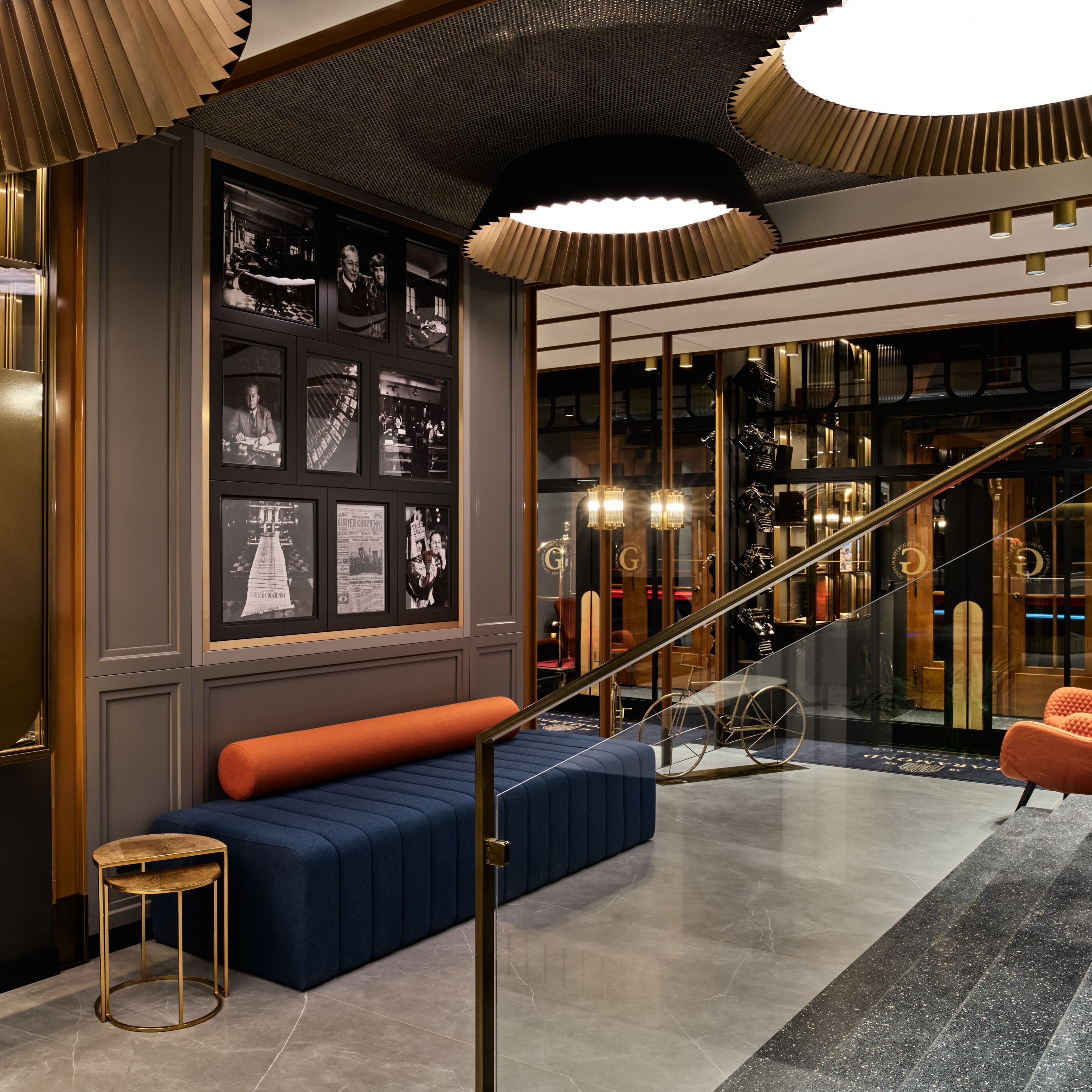 Garamond, a Tribute Portfolio Hotel - Image 1