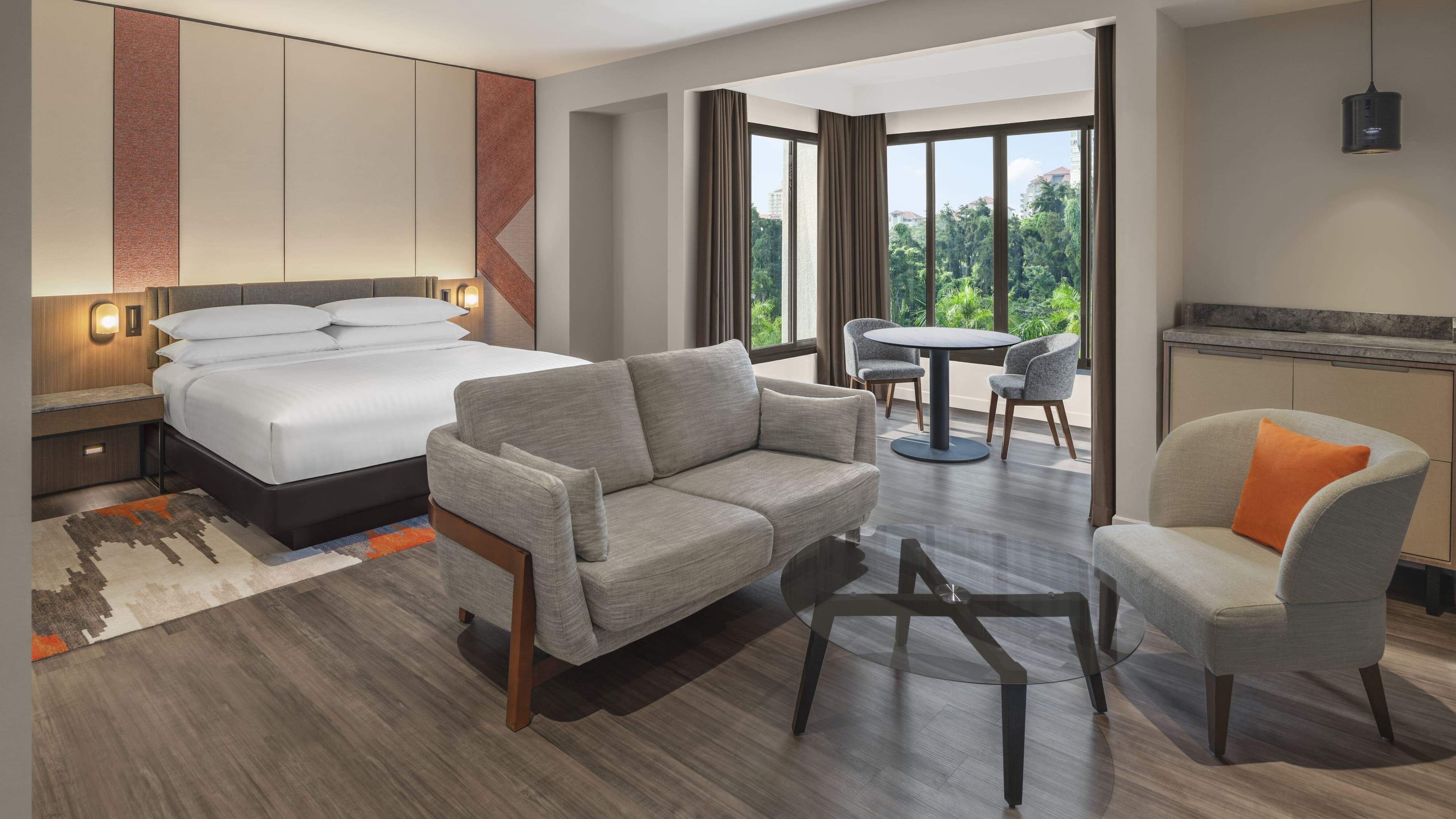 Palm Garden Hotel, Putrajaya, a Tribute Portfolio Hotel — 21