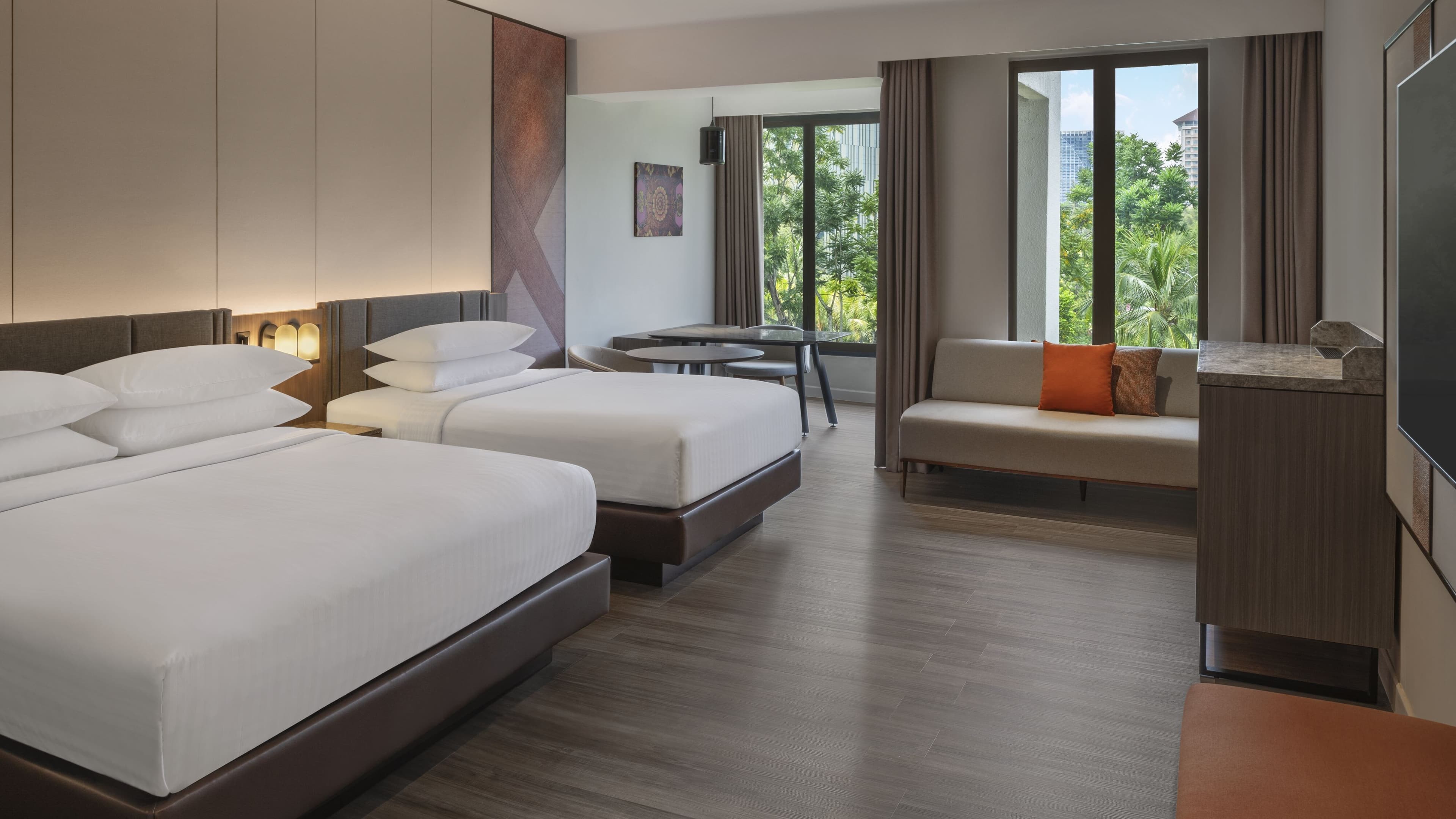 Palm Garden Hotel, Putrajaya, a Tribute Portfolio Hotel — 14