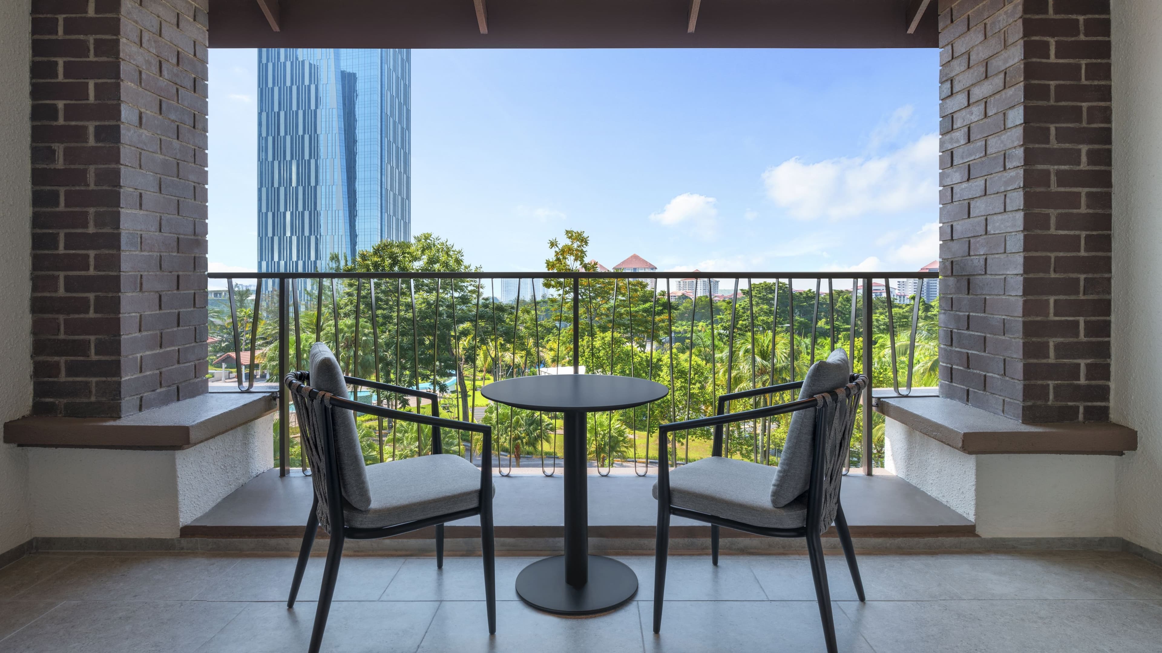 Palm Garden Hotel, Putrajaya, a Tribute Portfolio Hotel - Image 3