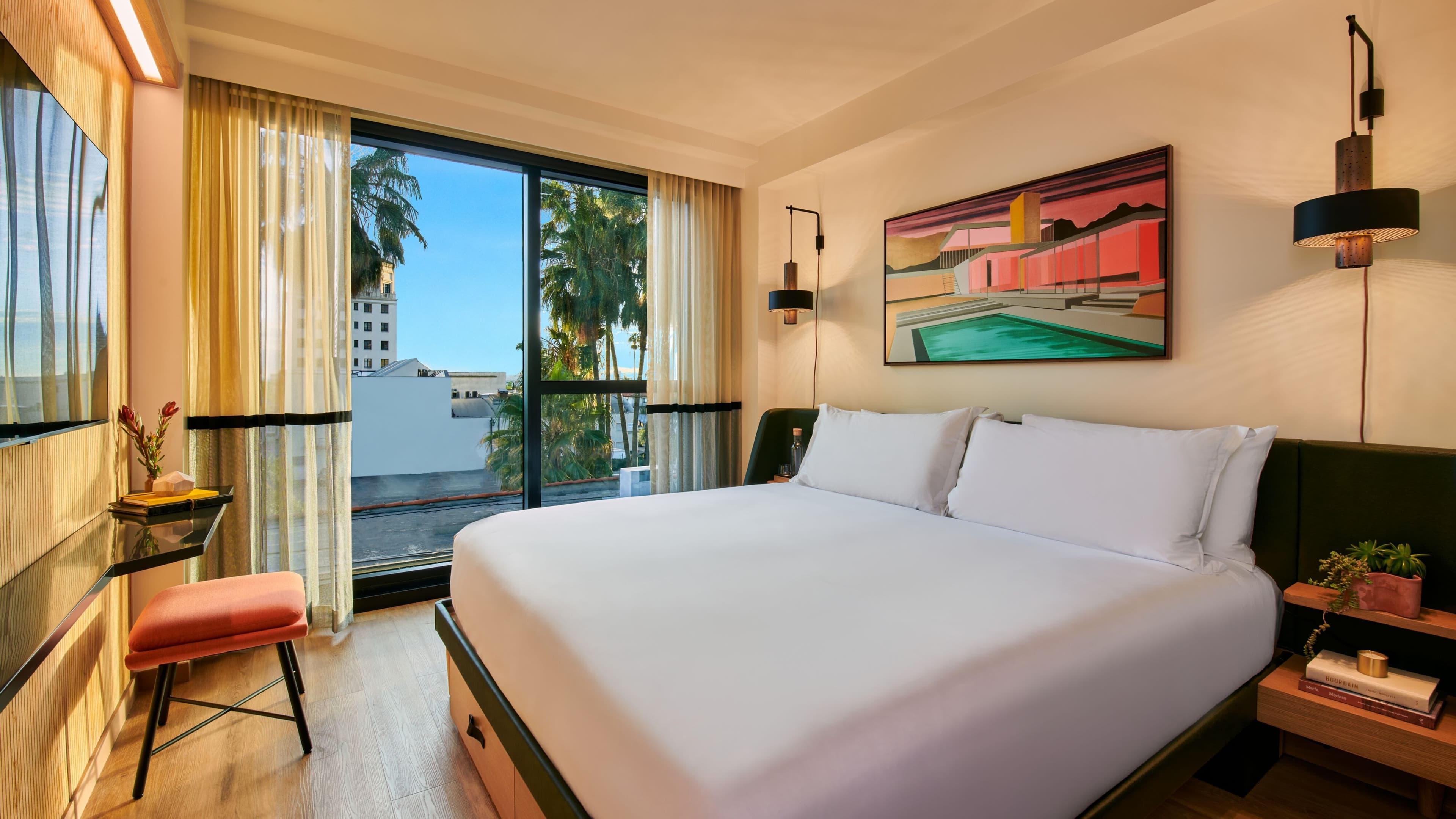 HOLLYWOOD VOLUME, a Tribute Portfolio Hotel - Image 5