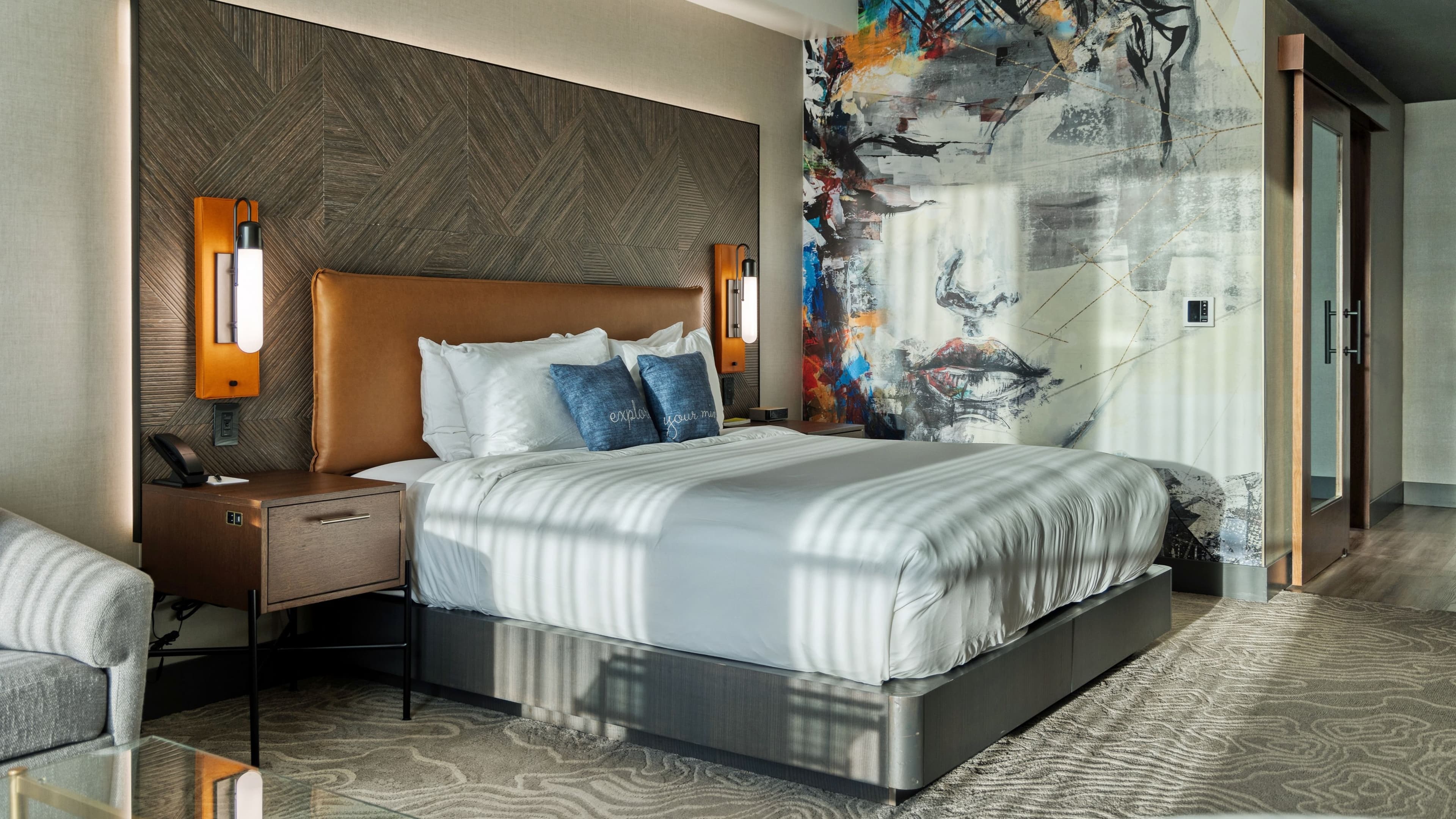 The Glenmark, Glendale, a Tribute Portfolio Hotel - Image 5