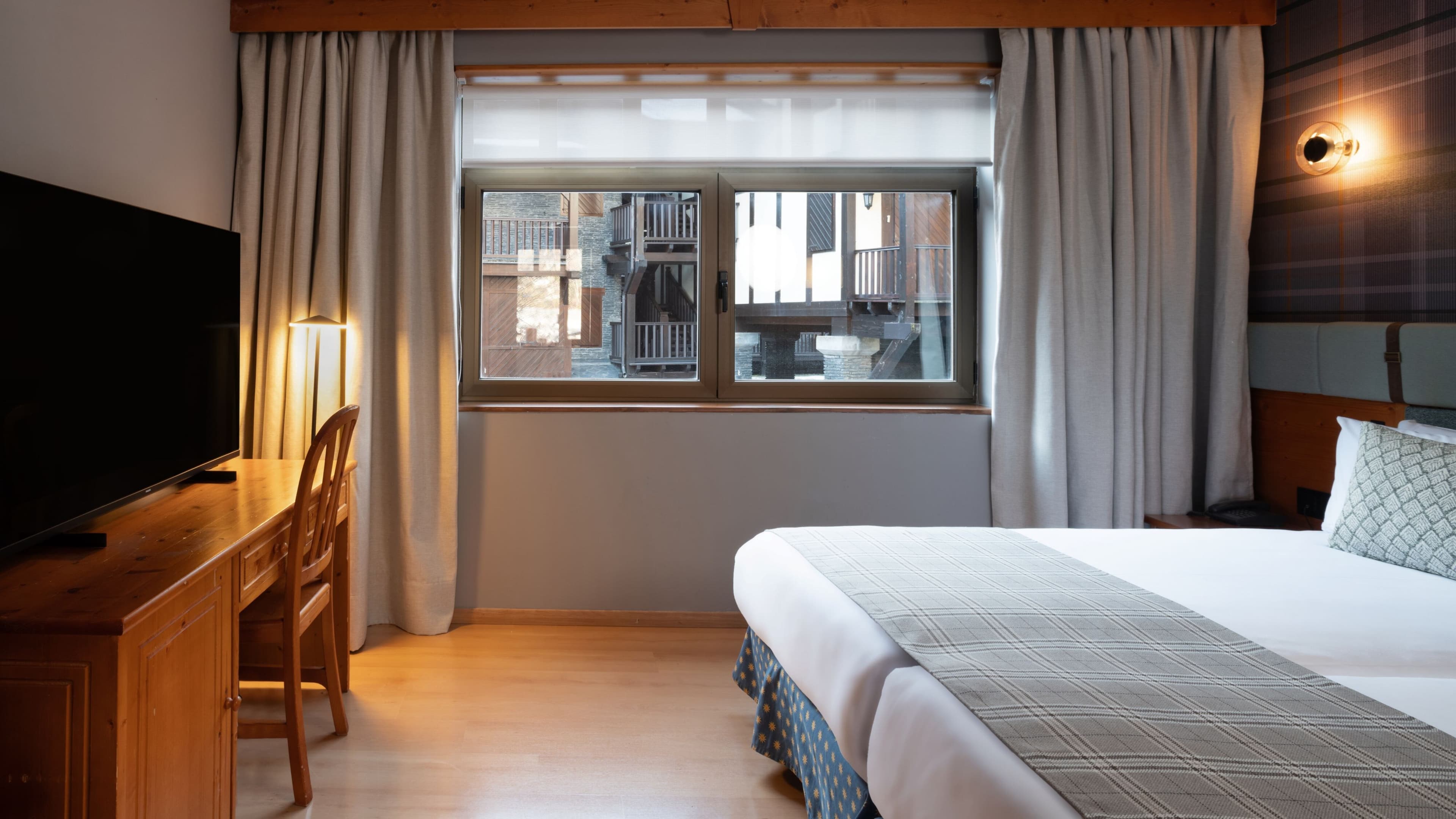 Hotel Euroski Mountain Resort & Spa - Image 2