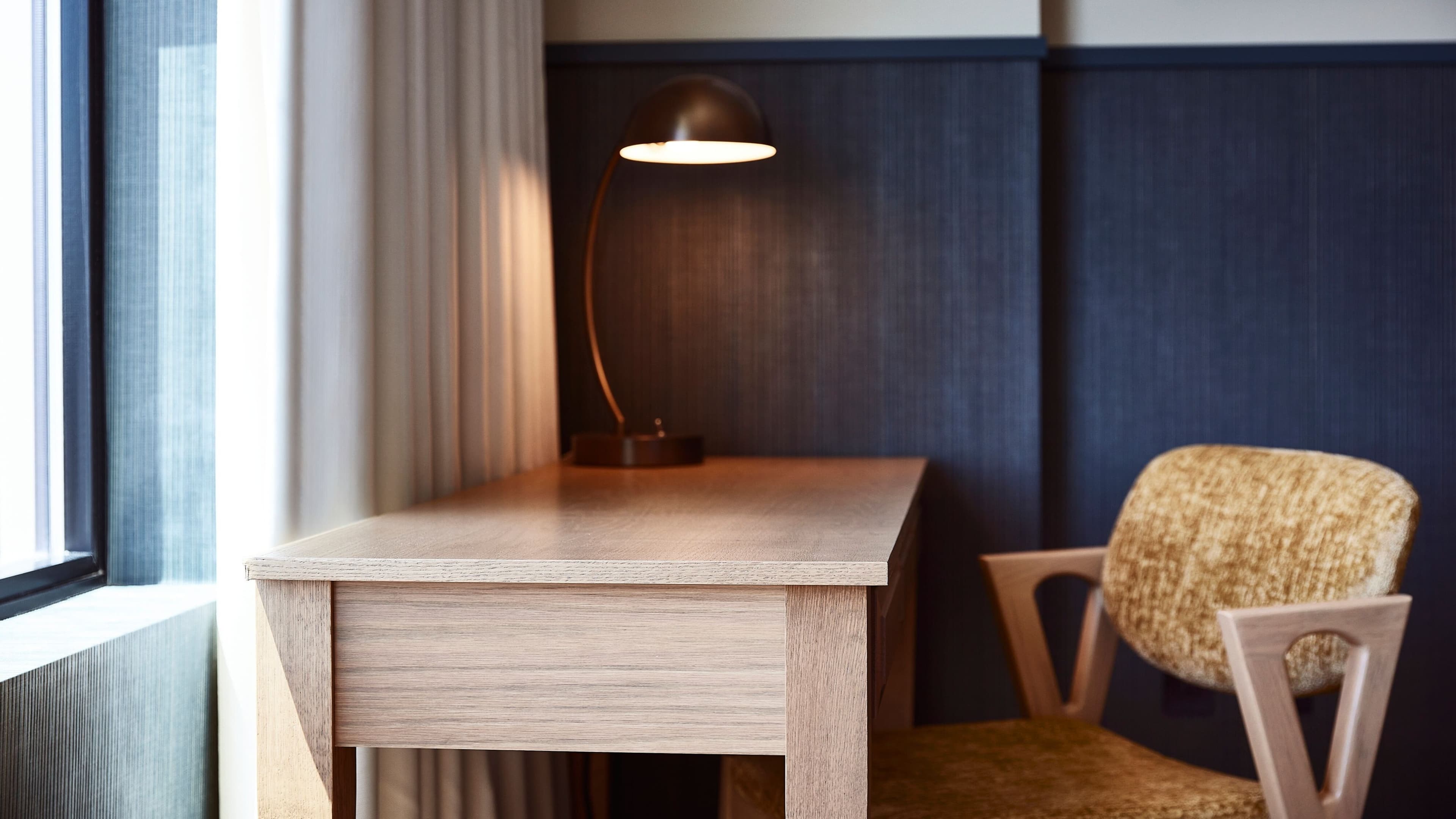The Scarlet, Lincoln, a Tribute Portfolio Hotel — 8
