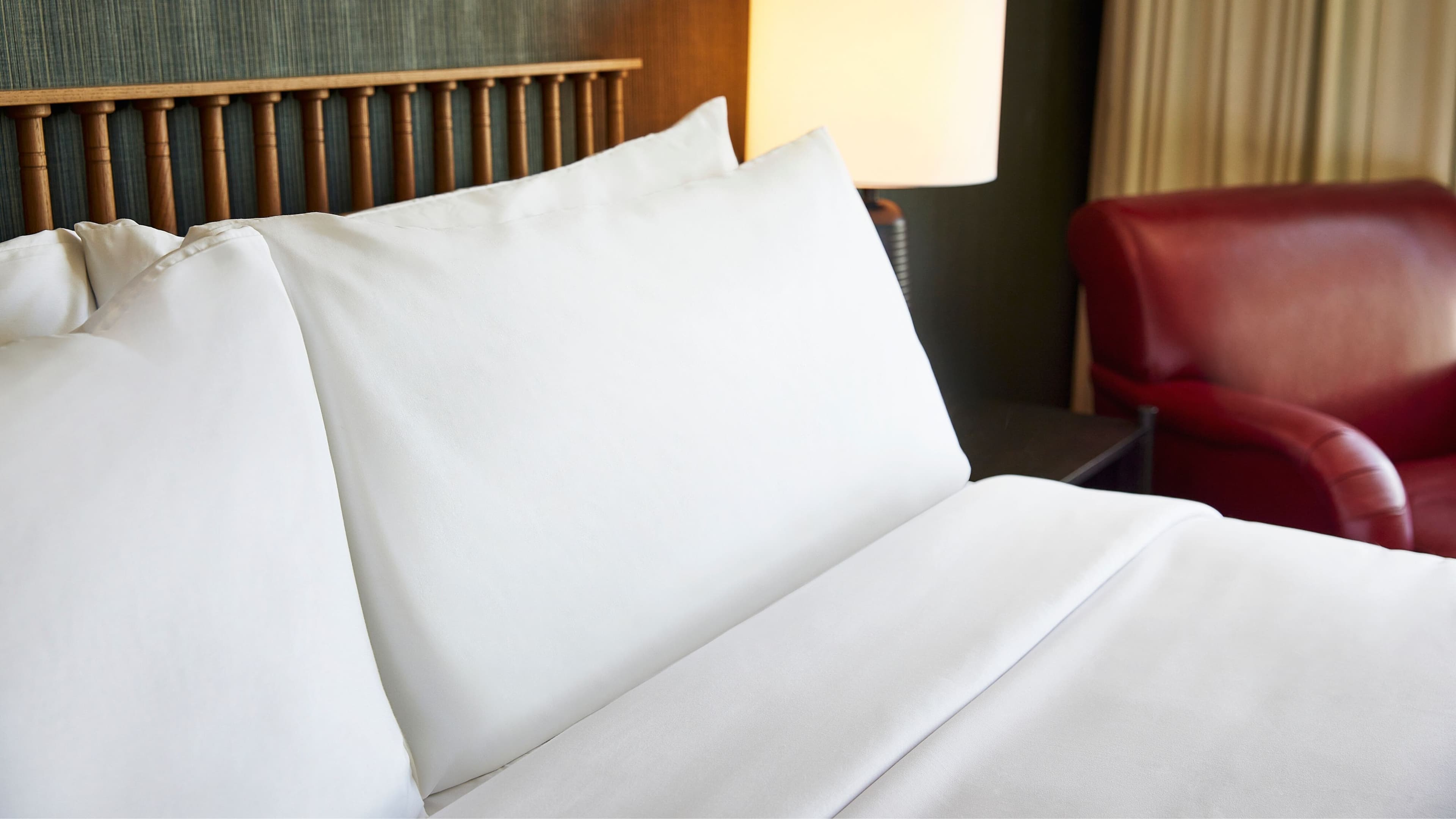 The Scarlet, Lincoln, a Tribute Portfolio Hotel - Image 3