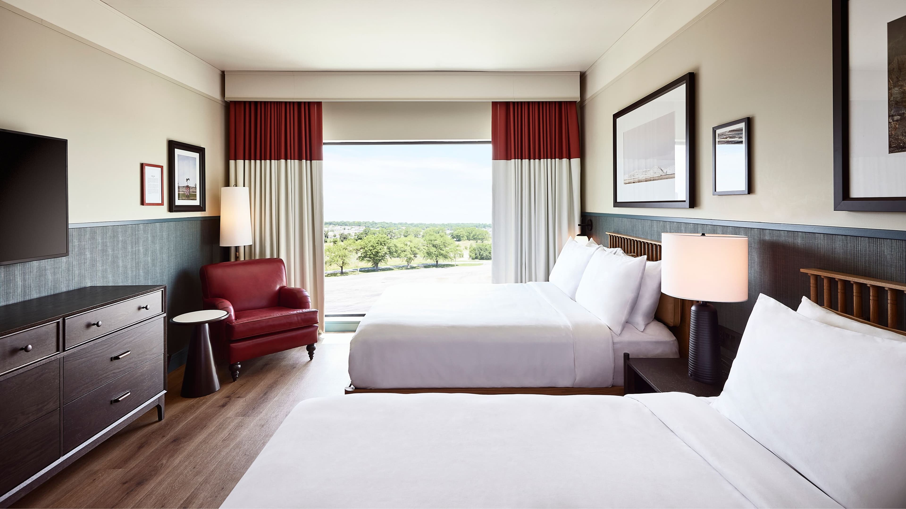 The Scarlet, Lincoln, a Tribute Portfolio Hotel — 9