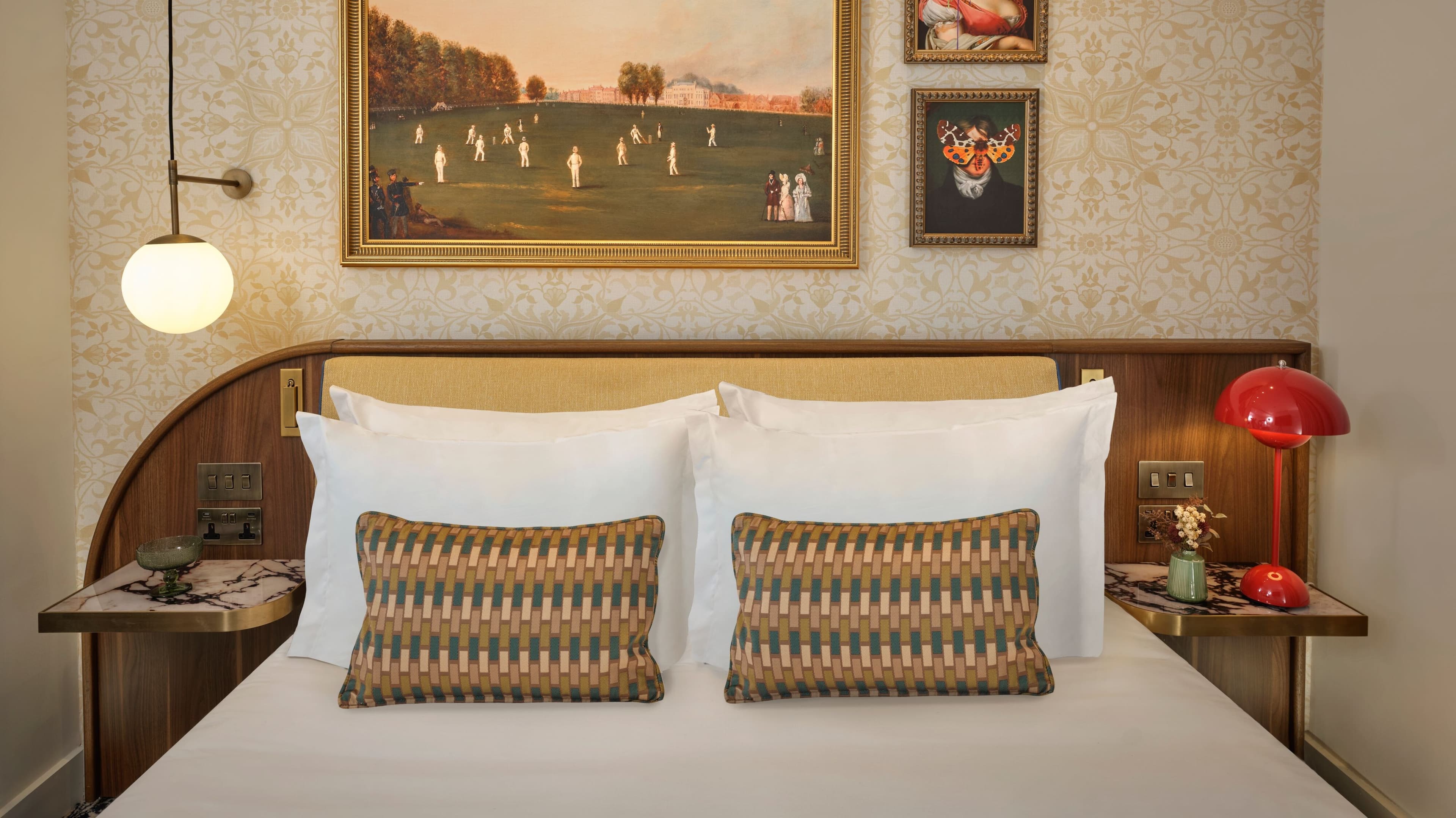 Park Grand London Kensington - Image 3