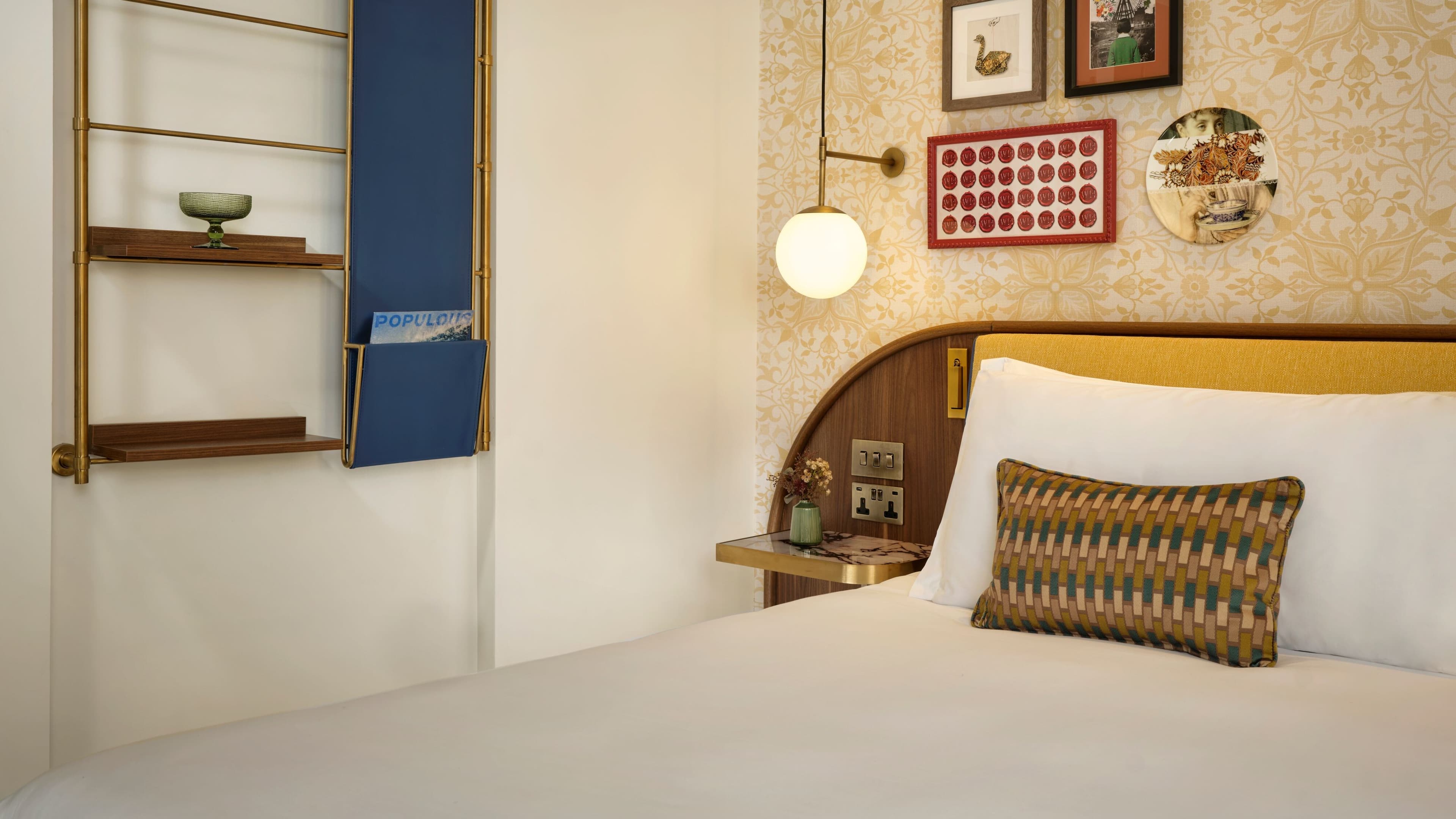 Park Grand London Kensington - Image 4