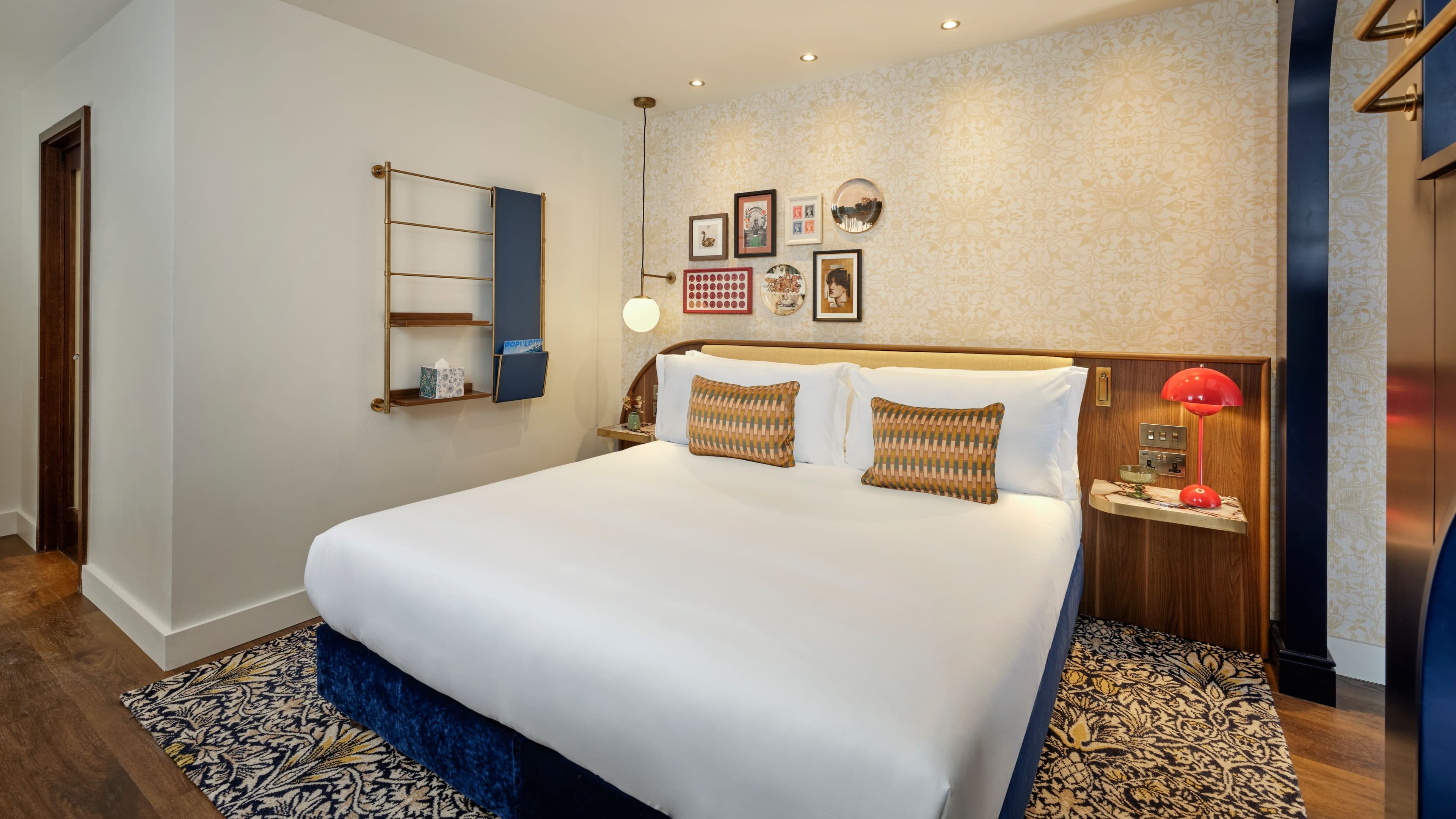 Park Grand London Kensington — 22