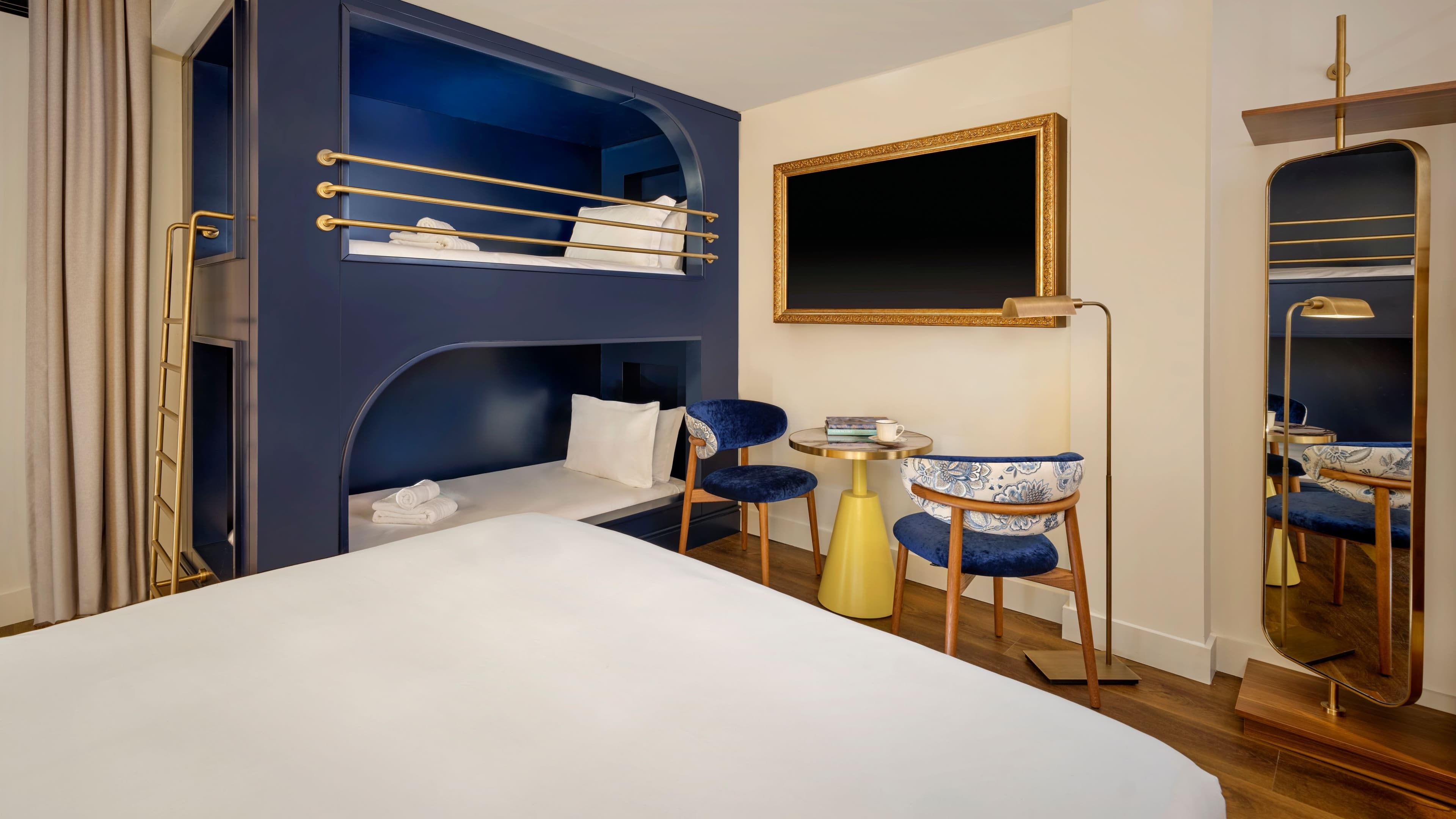 Park Grand London Kensington — 23