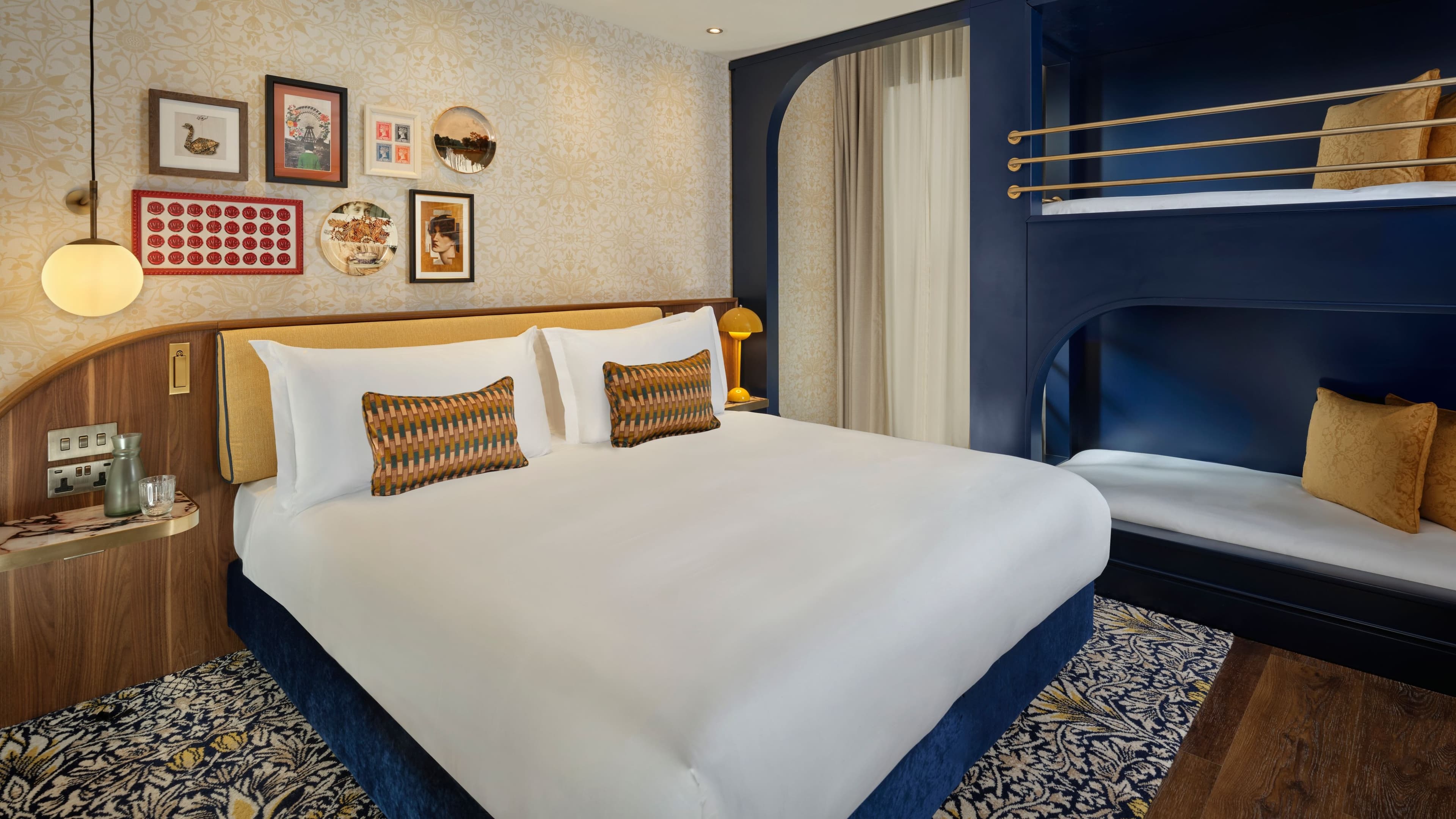 Park Grand London Kensington — 21