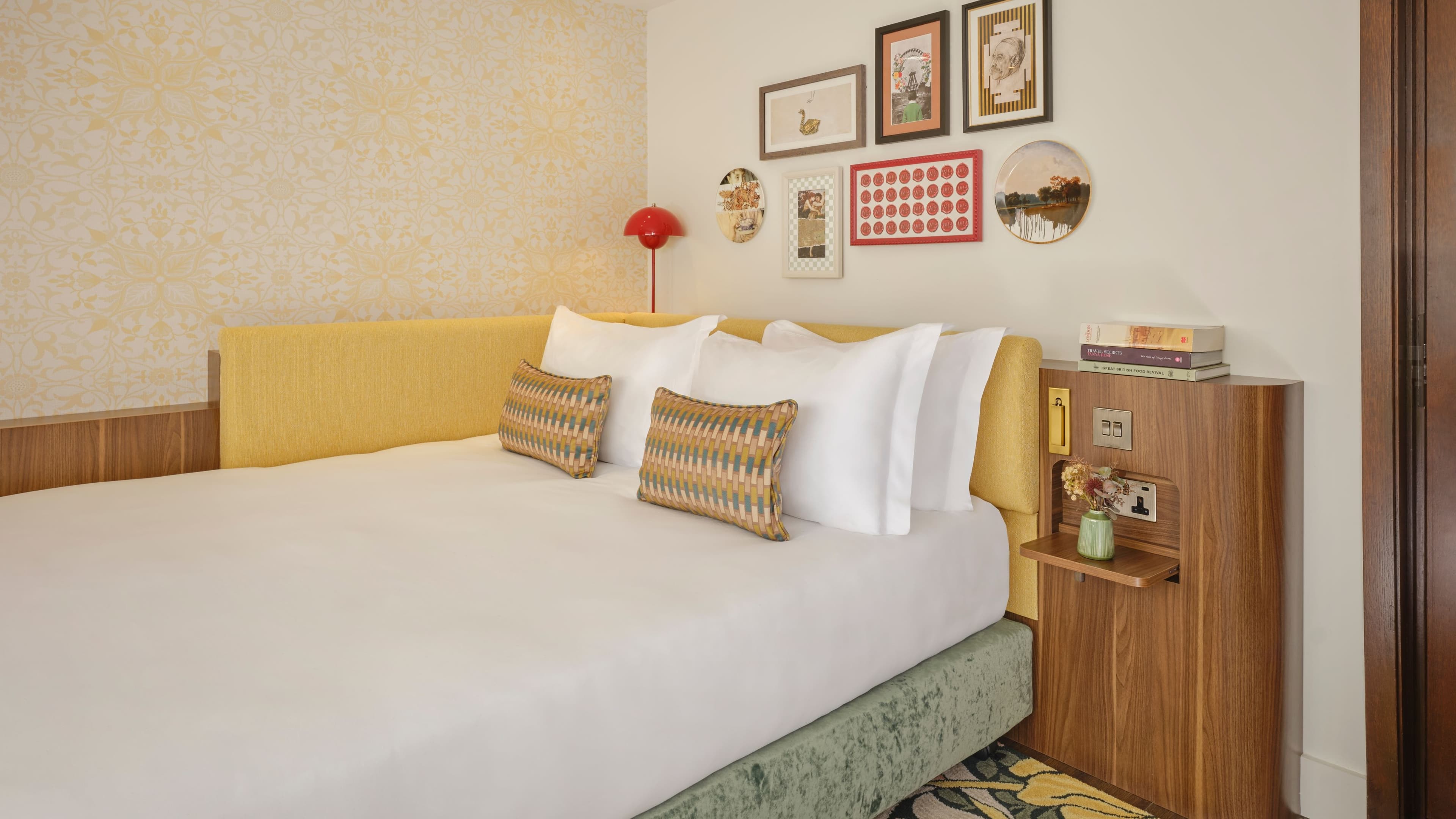 Park Grand London Kensington — 4