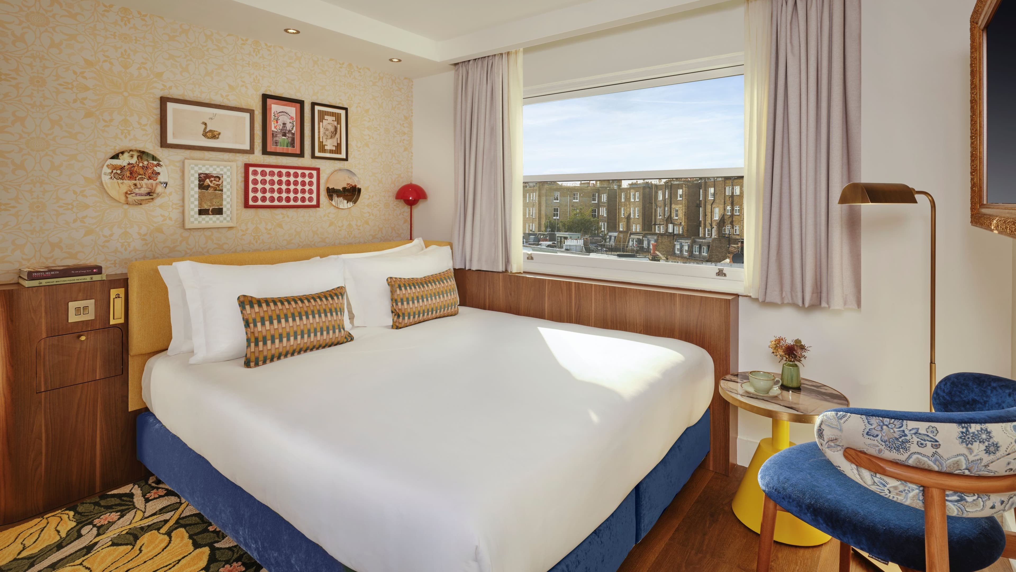 Park Grand London Kensington — 7