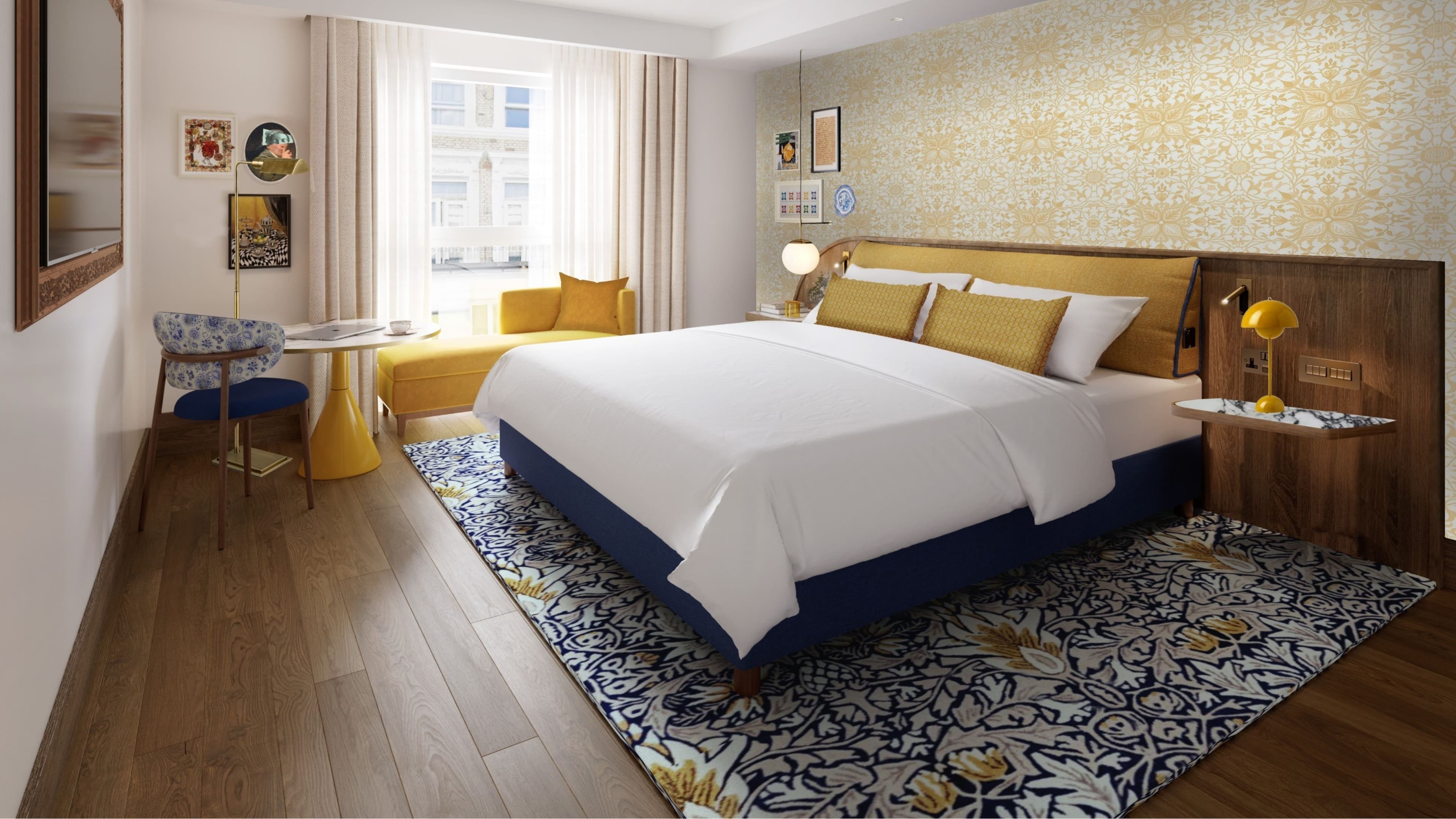 Renovated Cura King - Image 1
