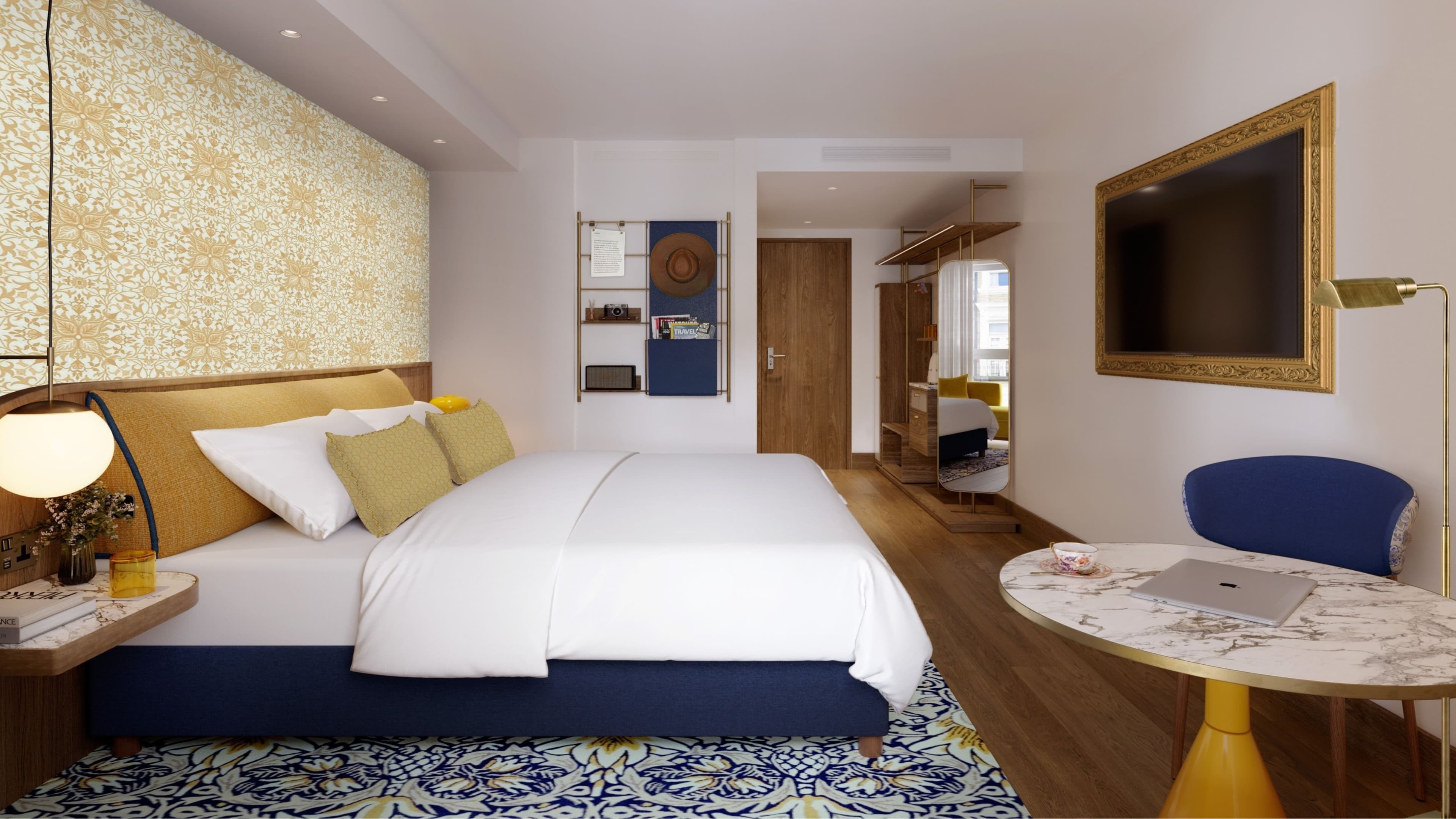 Renovated Cura King - Image 2