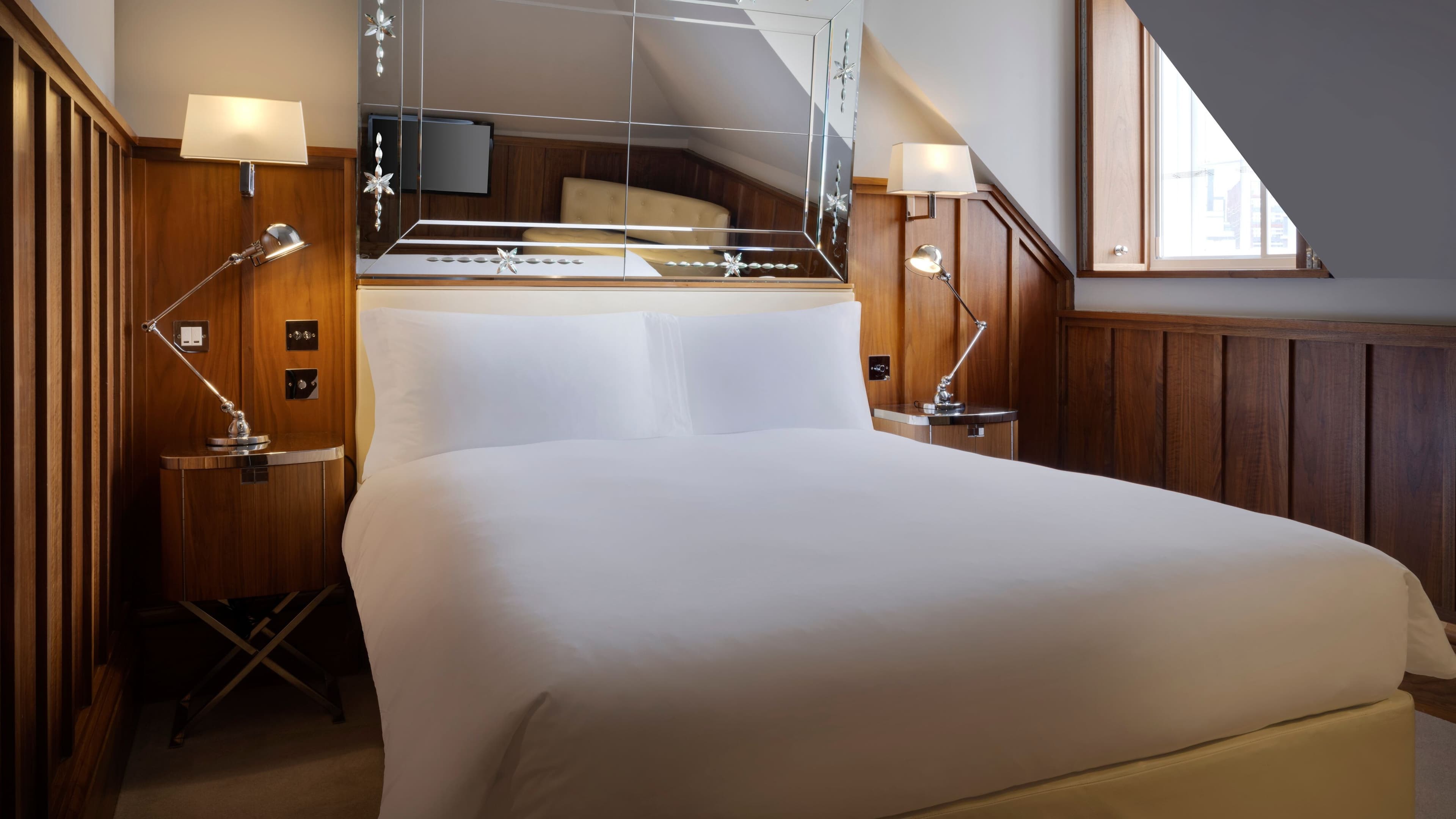 Great Northern Hotel, a Tribute Portfolio Hotel, London - Image 3