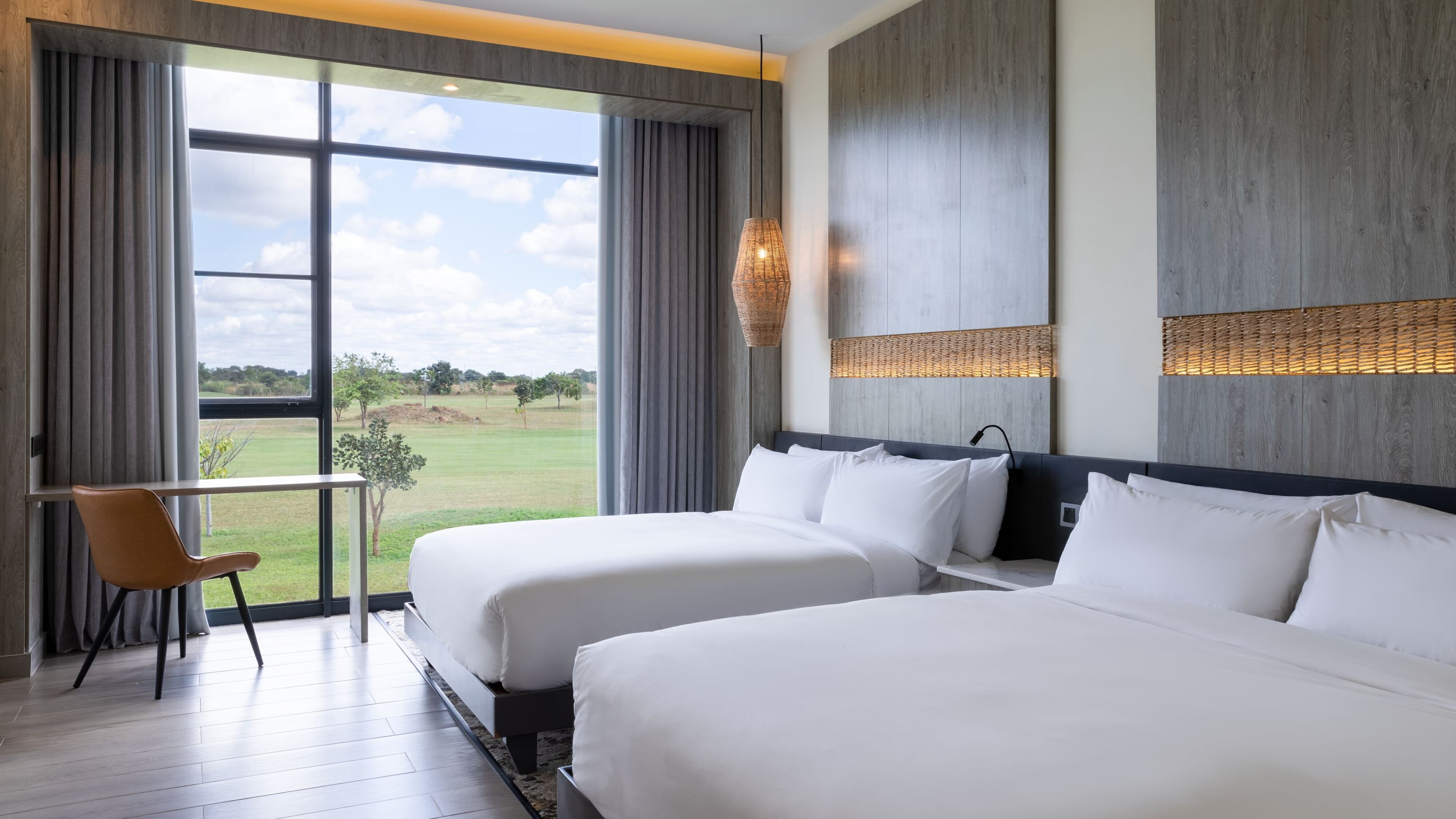 Ciêla, Lusaka, a Tribute Portfolio Resort and Spa — 16