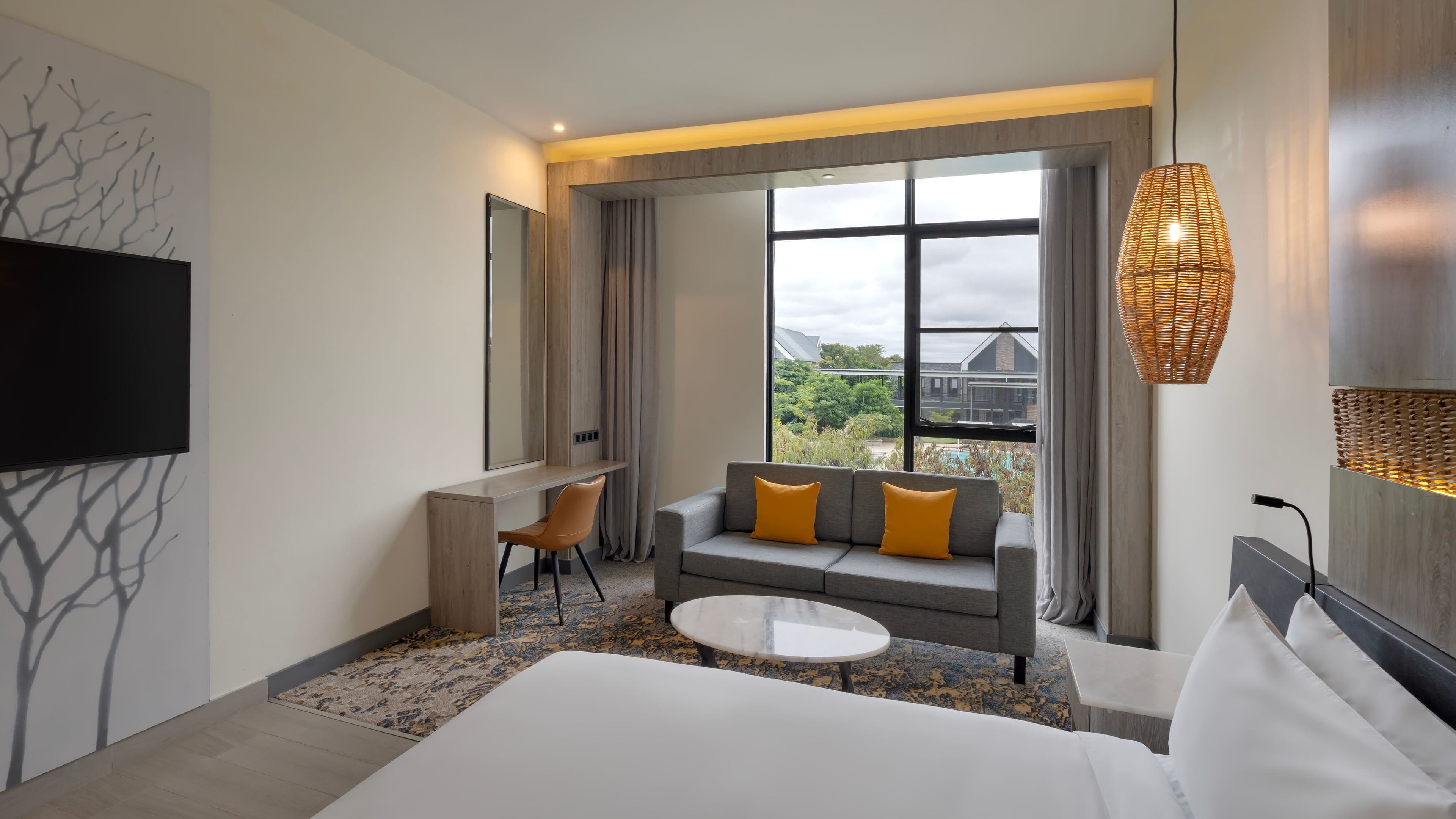 Ciêla, Lusaka, a Tribute Portfolio Resort and Spa - Image 5