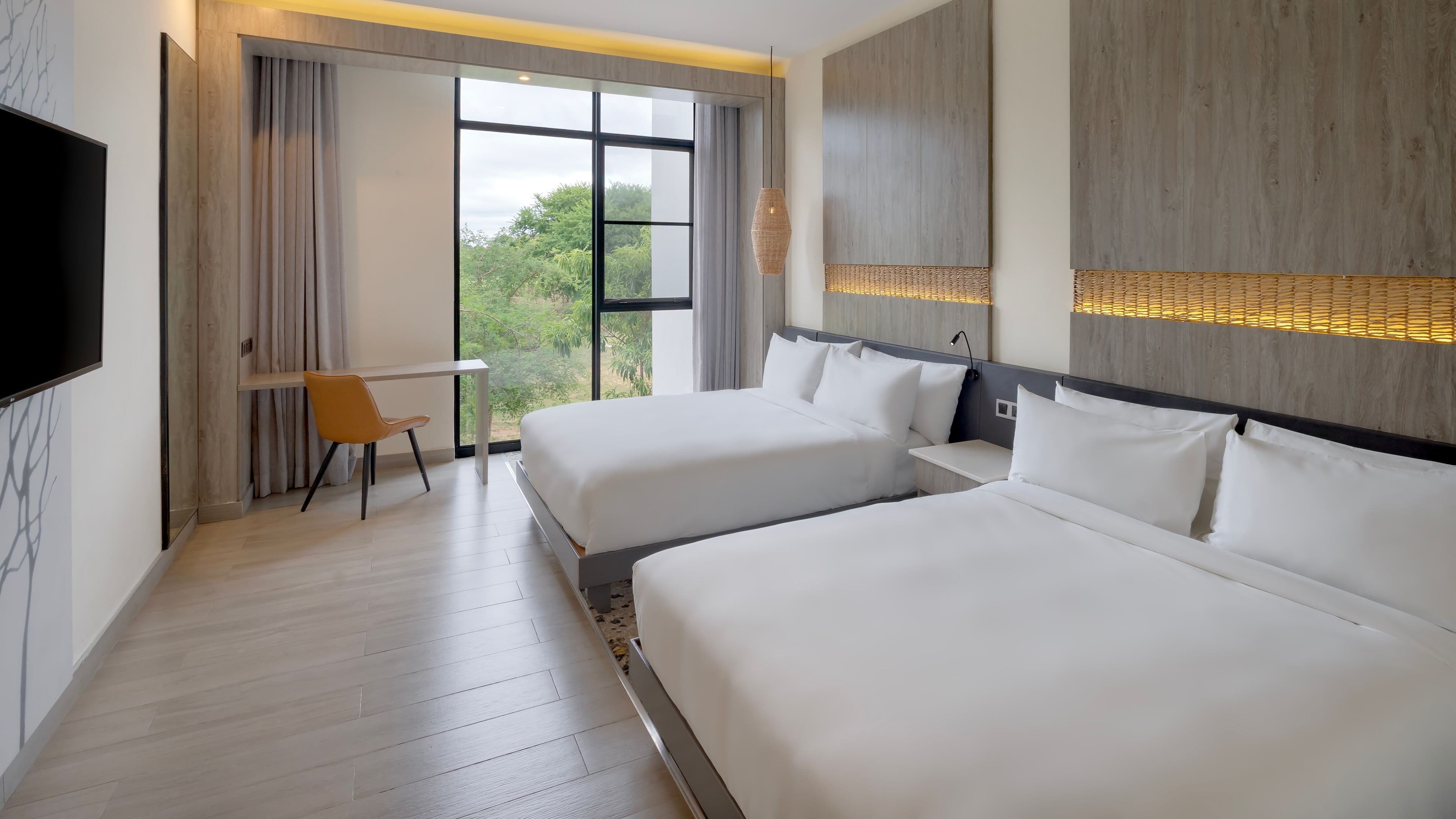 Ciêla, Lusaka, a Tribute Portfolio Resort and Spa — 18