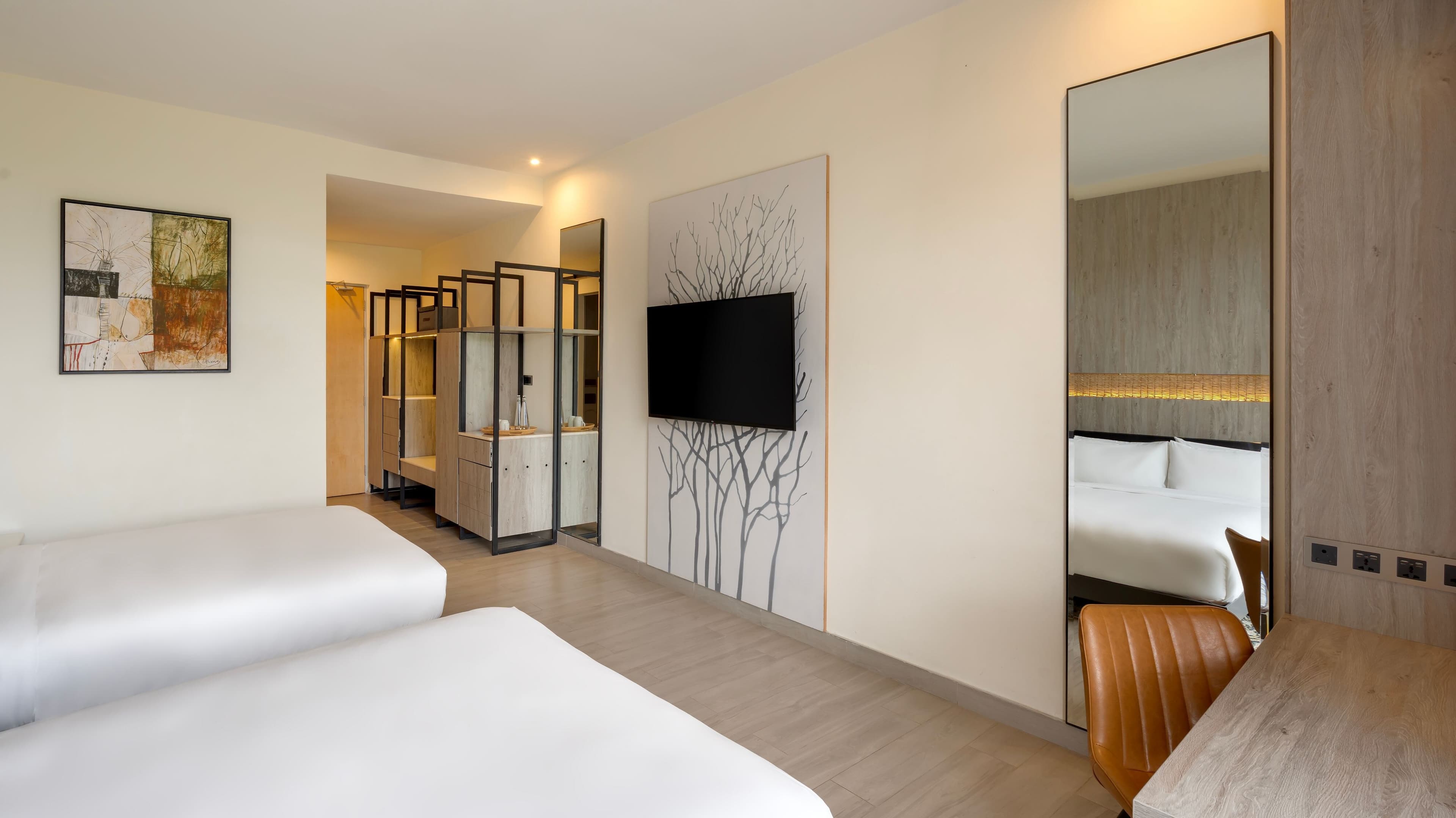 Ciêla, Lusaka, a Tribute Portfolio Resort and Spa — 17