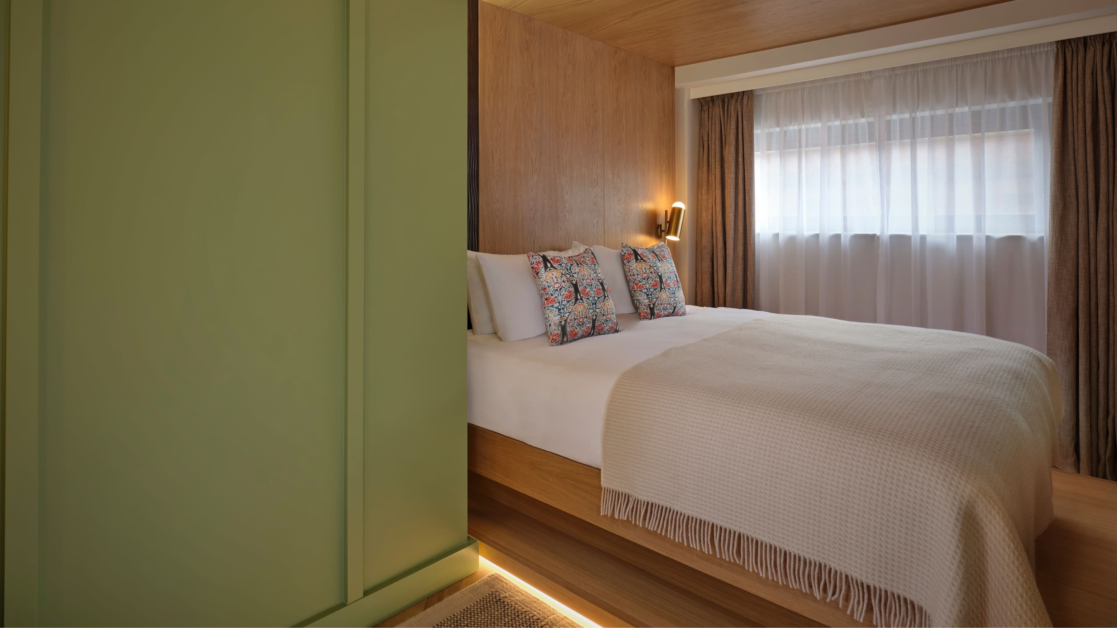 The Reach at Piccadilly, Manchester, a Tribute Portfolio Hotel — 7