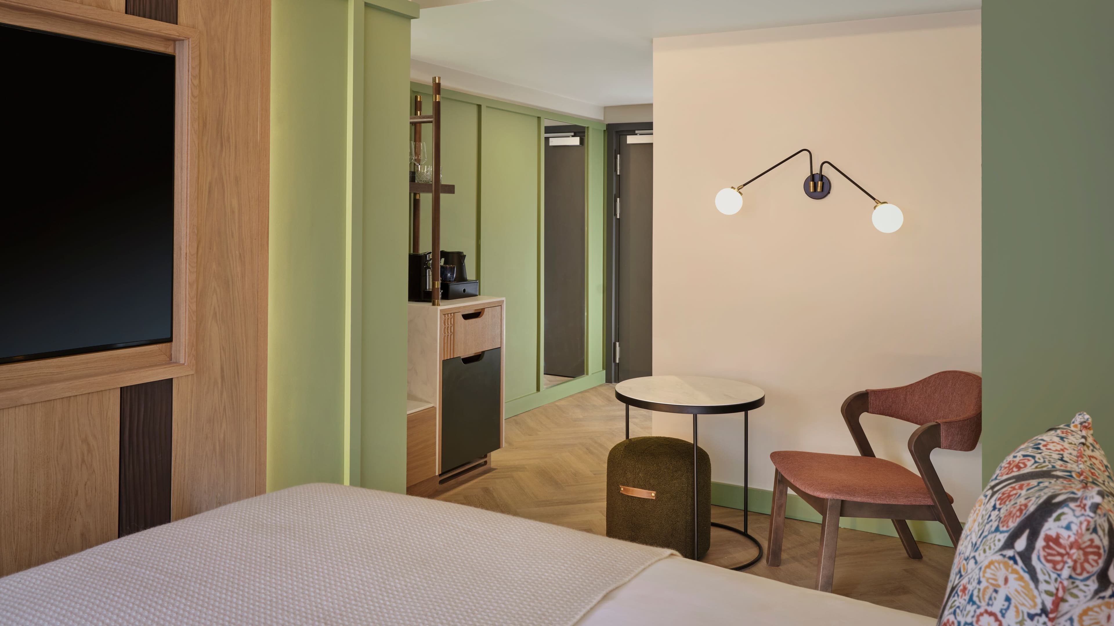 The Reach at Piccadilly, Manchester, a Tribute Portfolio Hotel — 9