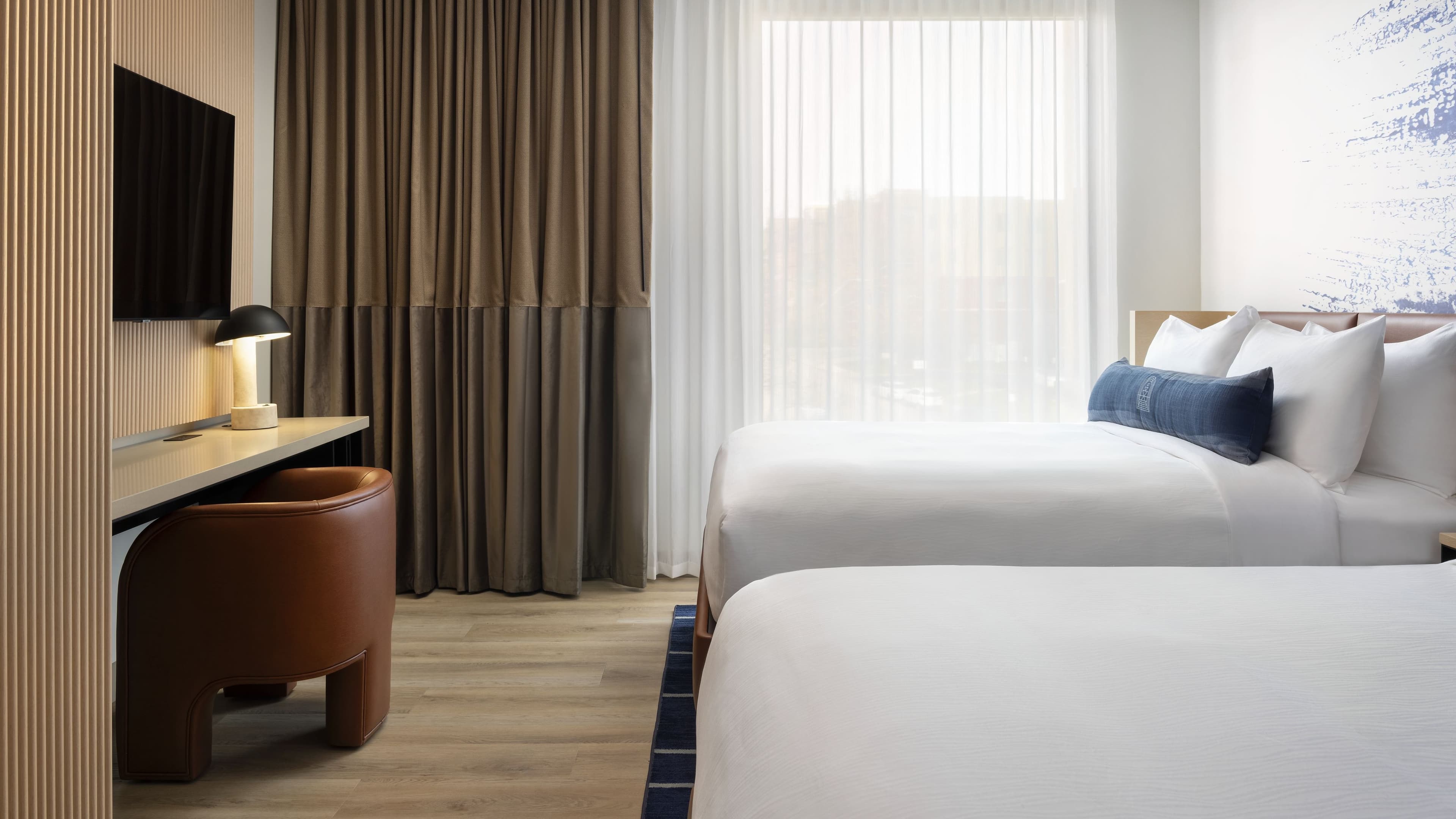 Standard Double Queen - Image 2