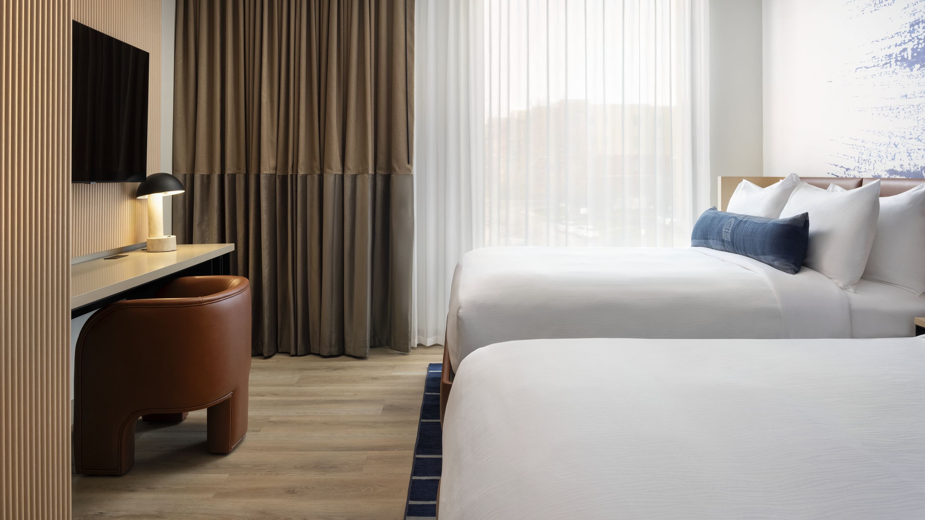 Standard Double Queen - Image 1